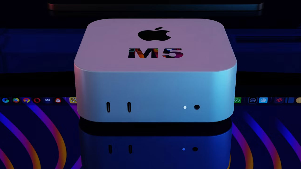 Apple, 2 nm M6 ve M5 Ultra Çiplerini Tanıttı: Mac Mini ve Studio'yu Güçlendirecek