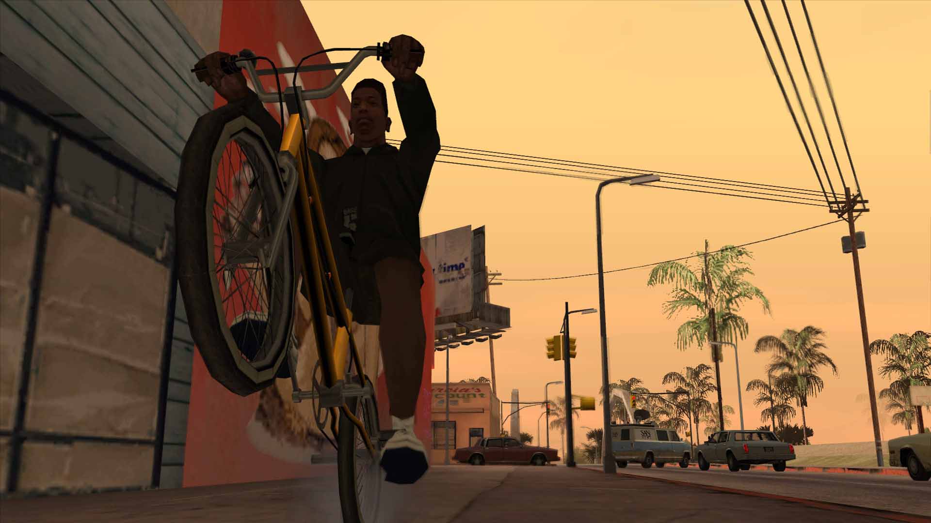 Grand Theft Auto: San Andreas VR, beş yıl aradan sonra Meta Quest 3’te hayata geçti – hayran yapımı “vibe‑coded” mod sayesinde