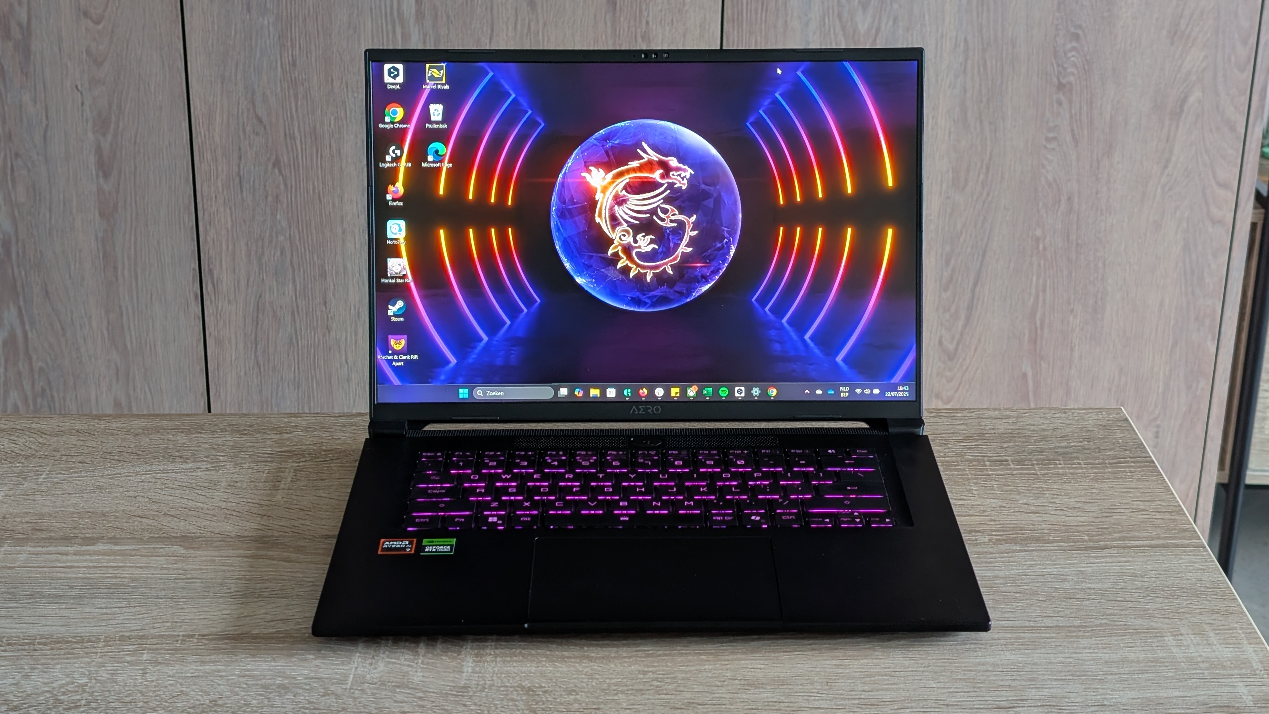 1500 $ Altında RTX 5070 ve 32 GB RAM’li Oyun Dizüstü Bilgisayar Bulmak Mümkün!