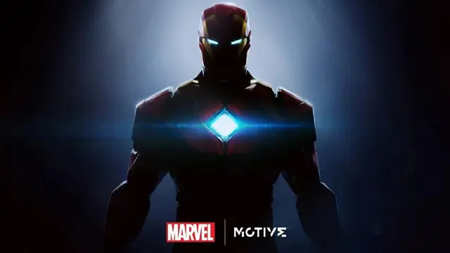 Gizli Kalan Iron Man Oyunu Görüntüleri Ortaya Çıktı: Hayranları Şaşkına Çevirdi