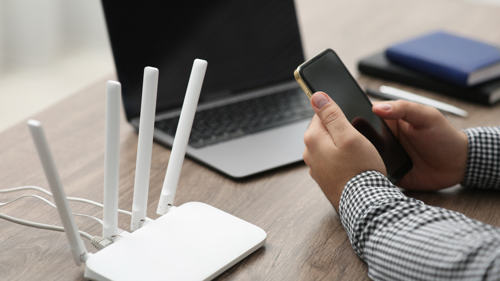 Bluetooth’u Kapatmak Wi‑Fi’yi Gerçekten Hızlandırır mı?