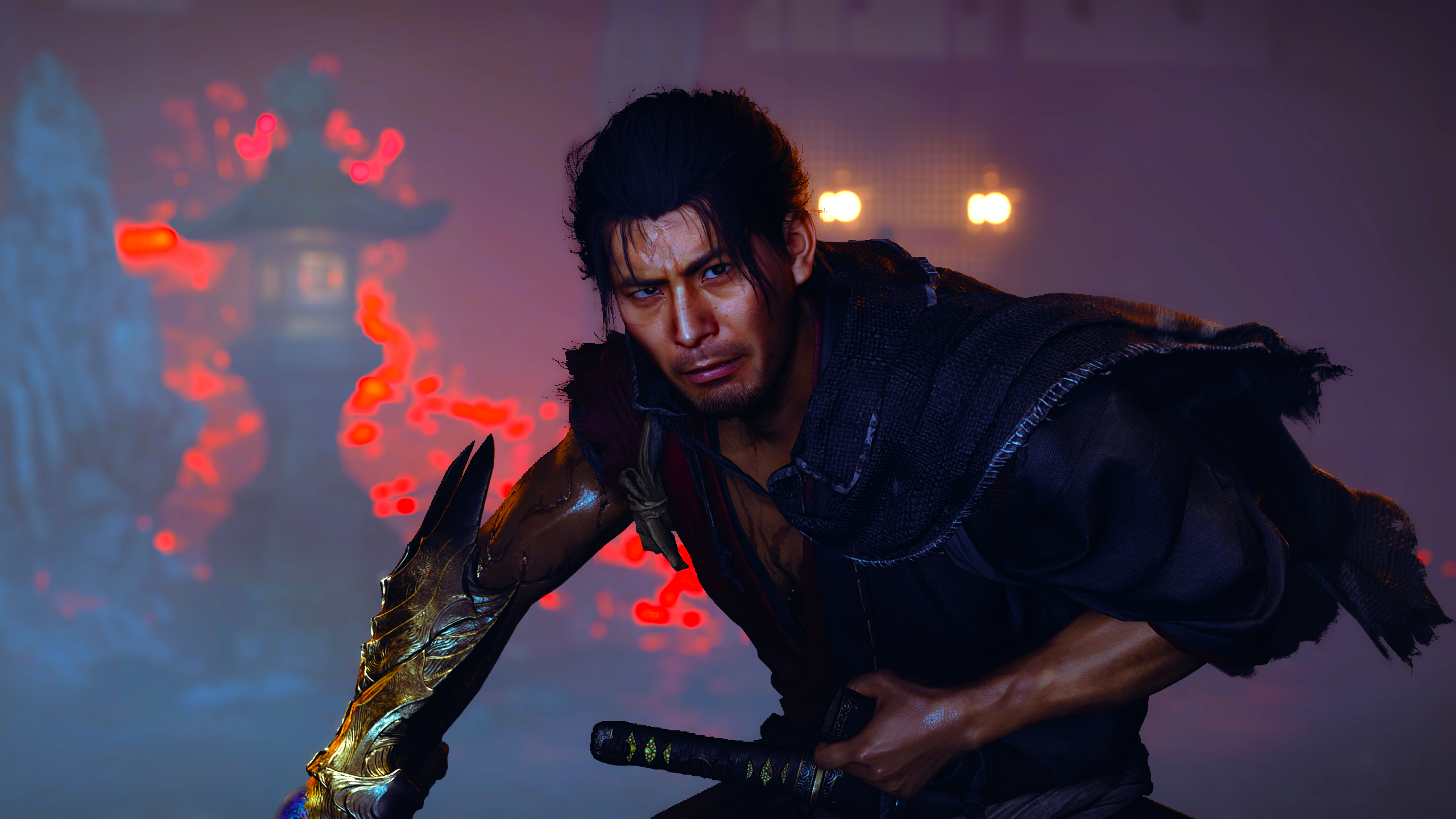 Onimusha: Way of the Sword, aksiyon‑macera türünün yeni devi