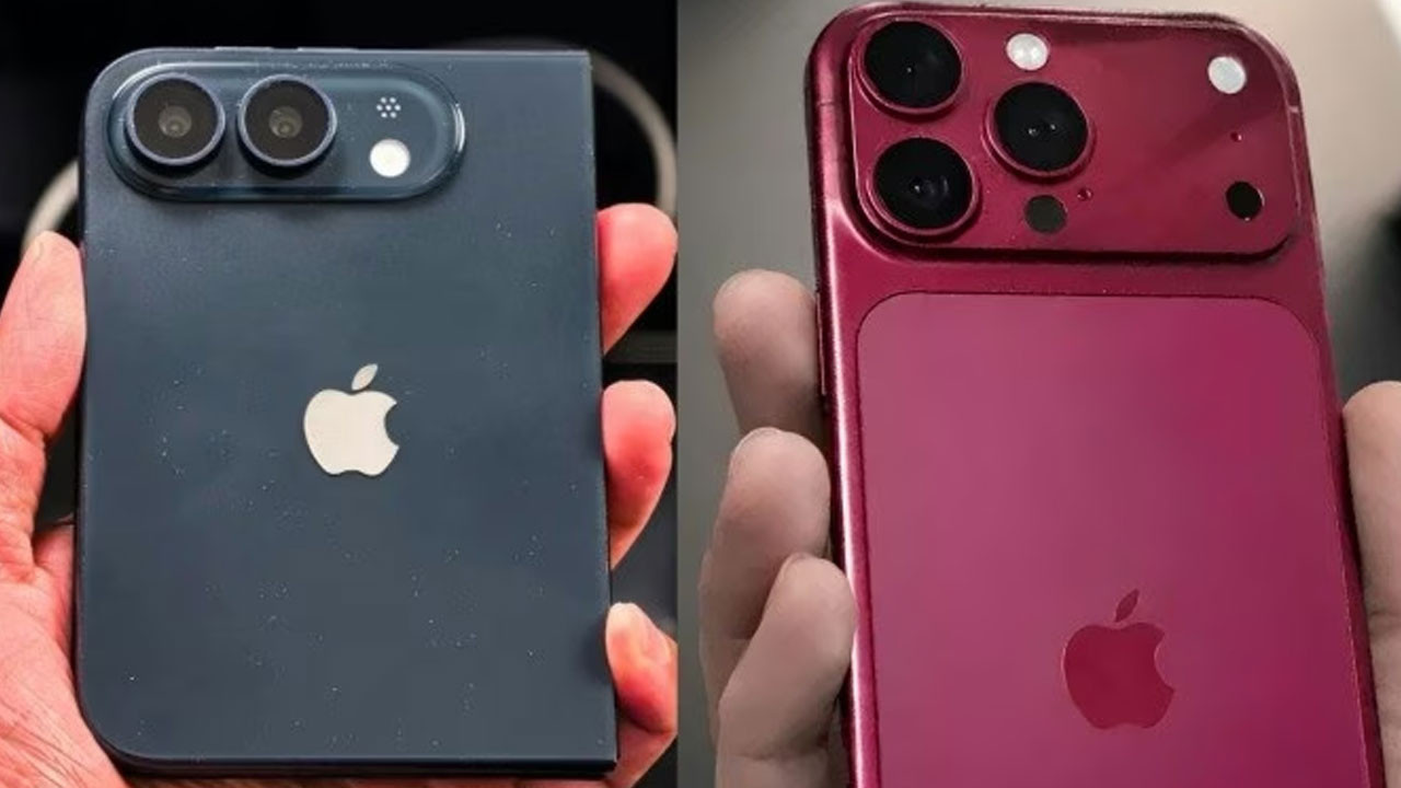 iPhone 18 Pro Max, Katlanabilir Ultra’ya Göre Kamera ve Performansta Öne Çıkıyor