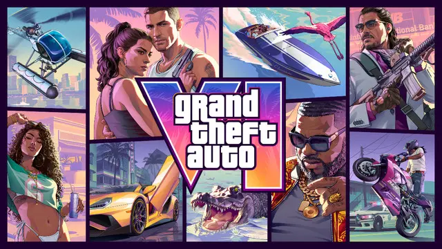 GTA 6 ön siparişleri oynanış videosu sonrası rekor kırdı