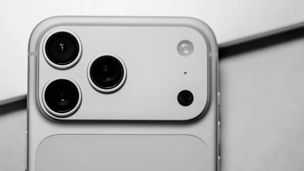iPhone 18 Pro’da 2nm A20 çipi ve çığır açan kamera yenilikleri