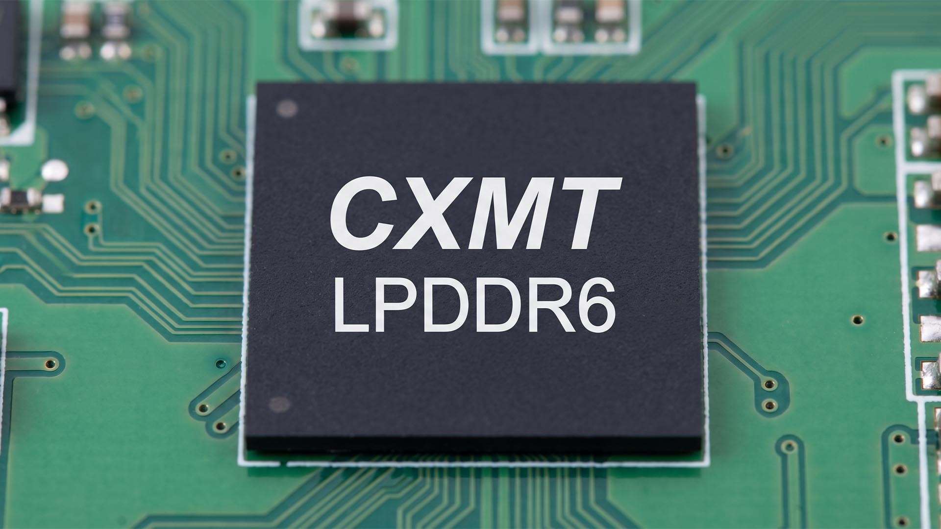 Çinli CXMT, Eylül’de LPDDR6 RAM Seri Üretimine Başlayarak Tarihe Geçmeye Hazırlanıyor; Bir İpucu Toplam Üretim Sınırlamalarını Gösteriyor