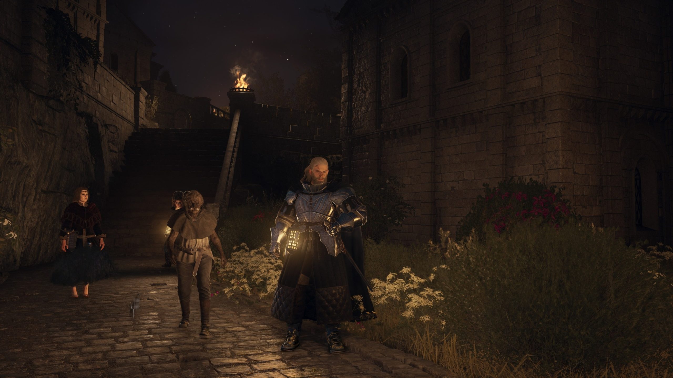 CAPCOM, Dragon’s Dogma 2’yi 3.2 Yamasıyla Yeniden Canlandırdı: PC ve Konsollarda Performans Çifte Katlandı