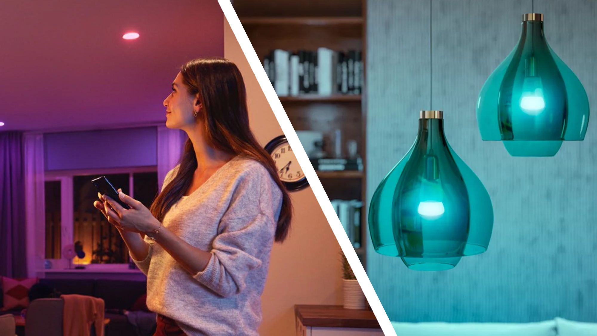 Philips Hue Ampuller Amazon’da Büyük İndirimde — Salon Aydınlatmamı Tamamlamak İçin Kaçırılmayacak Fırsatlar