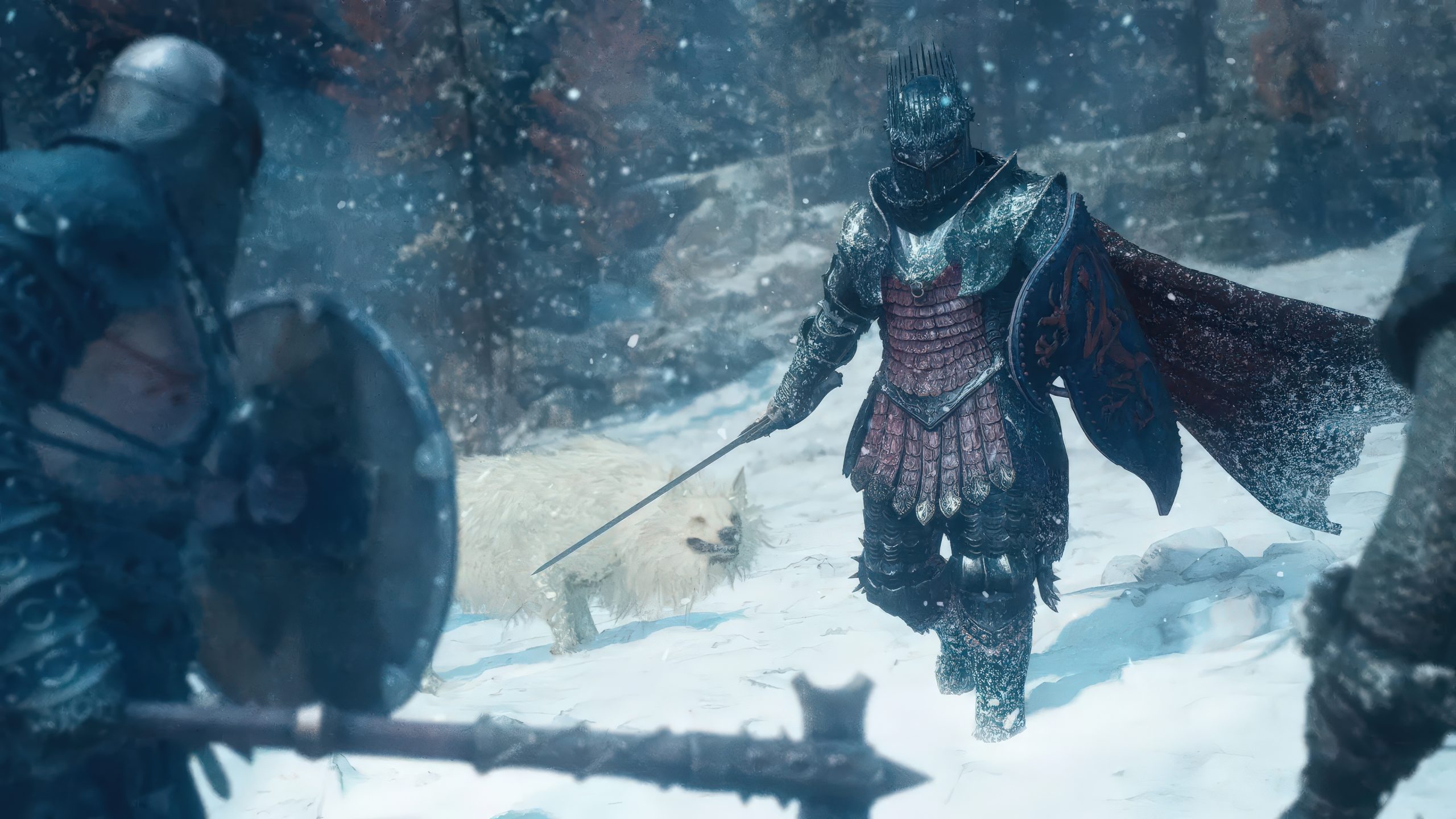 Dragon’s Dogma 2: Dark Arisen, Serinin En Büyük Eksikliğini Düzeltirken, Savaş Sistemi Hâlâ Oyuncuyu Zorlamaya Devam Ediyor