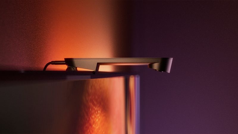 Philips Hue’un Yeni Kamera Tabanlı Screen Sync Sistemiyle HDMI’ye Gerek Kalmıyor