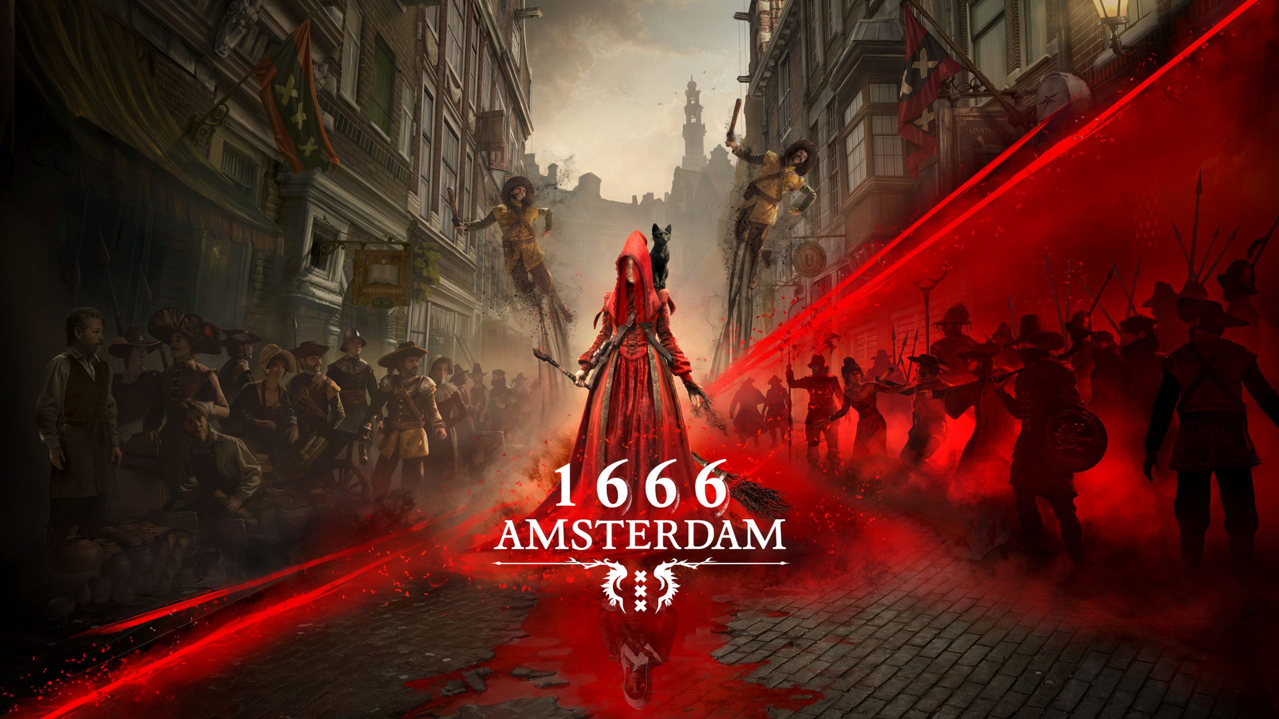 Patrice Désilets'in 16 Yıllık Yolculuğu: 1666: Amsterdam’ın Çıkışı, Nintendo Switch 2 Portu ve Sektör Krizi