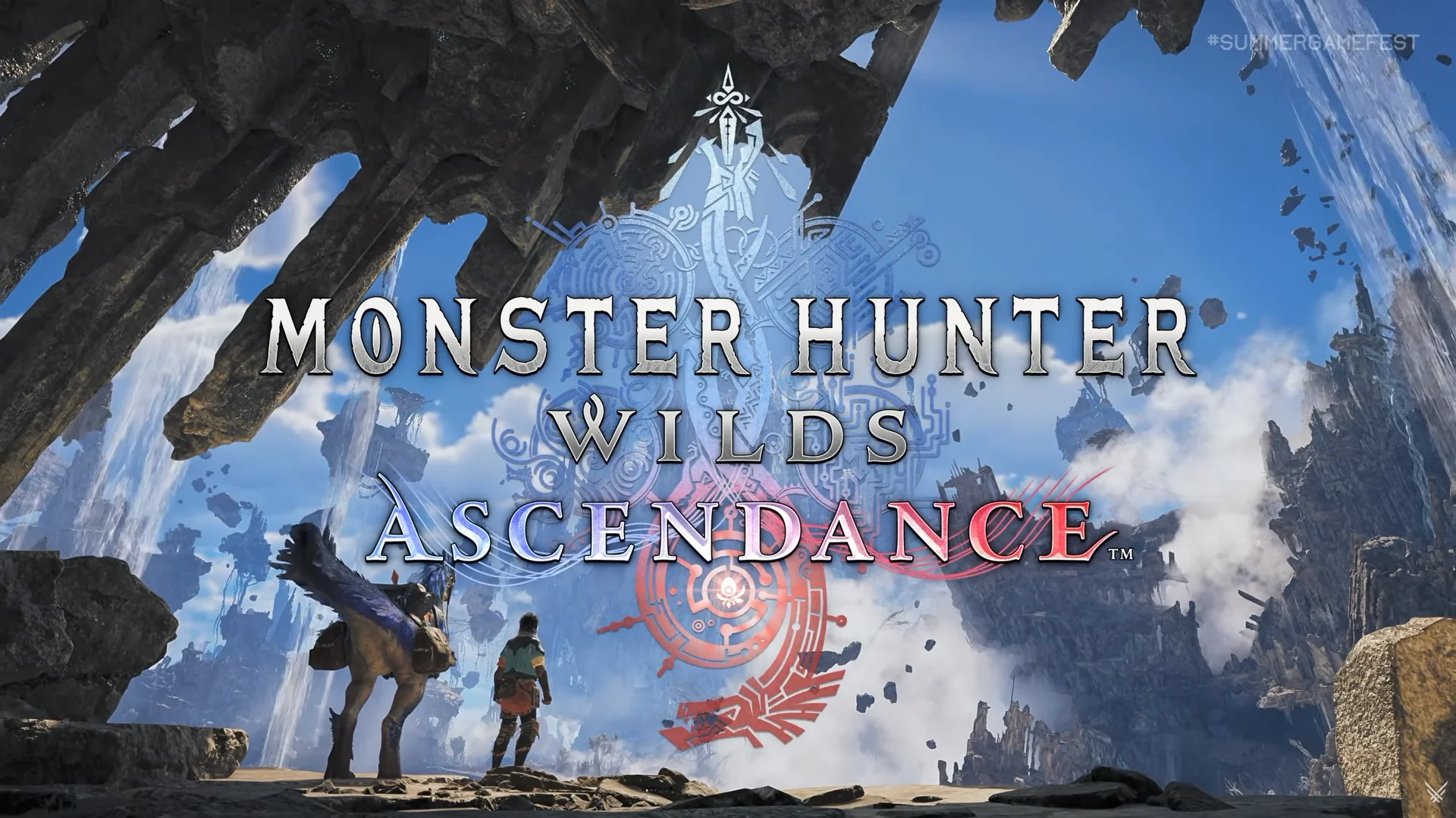 CAPCOM, Monster Hunter Wilds: Ascendance İçin İlk Gerçek Görünümü Sunuyor; 2027 Çıkış Tarihi Hâlâ Belirsiz