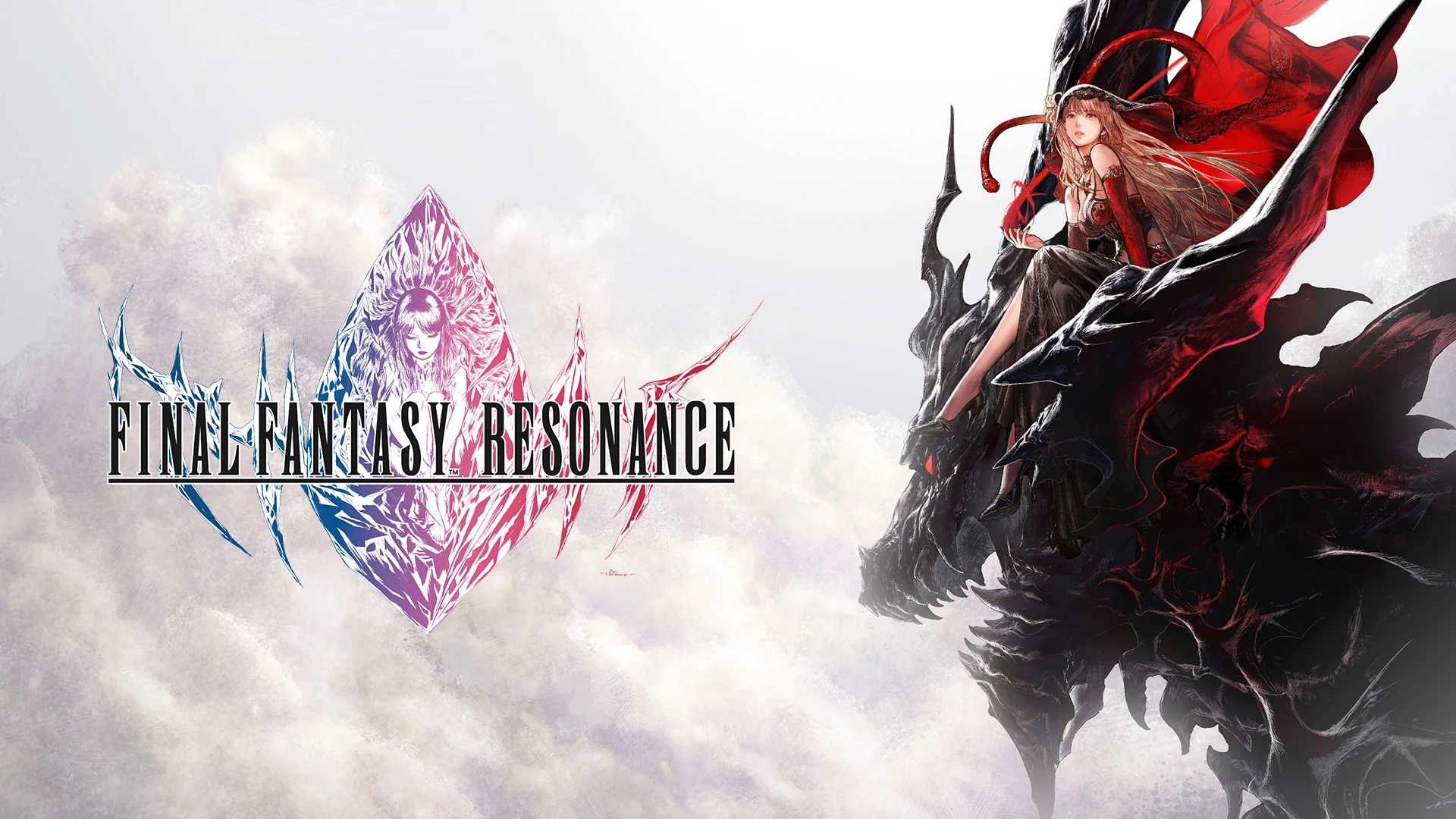 Final Fantasy Resonance, Seriyi Klasik Oynanışına Geri Döndürüyor, Square Enix Sadece Nostaljiye Güvenmiyor