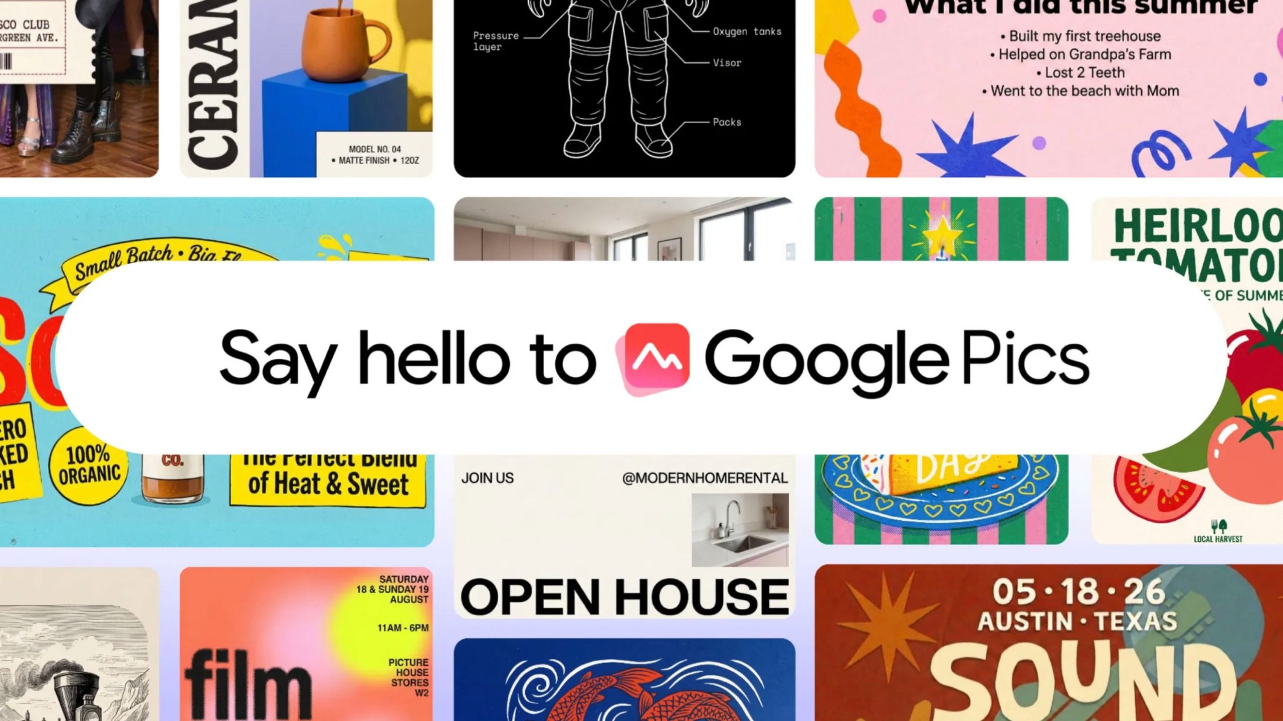 Google, Workspace içinde Canva’ya benzer bir yapay zeka tasarım aracı geliştiriyor – Nano Banana ile işlevselliği artırıyor