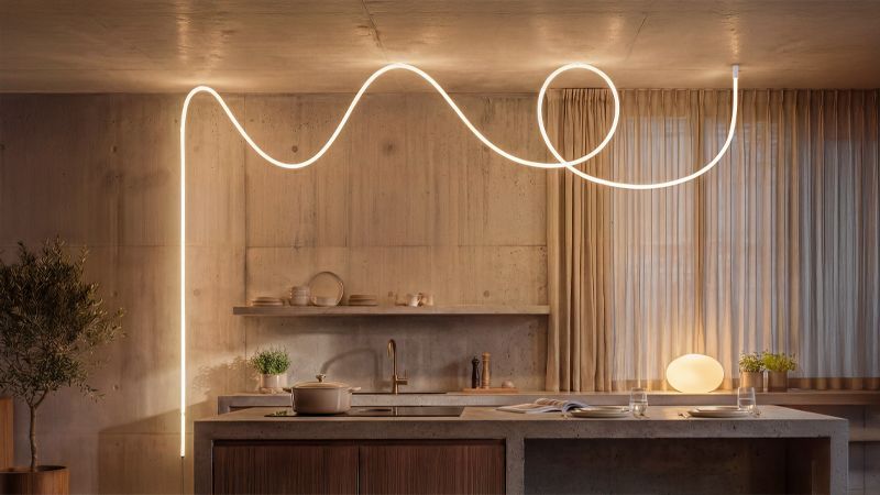 Philips Hue kurucusu George Yianni, AI yükseltmelerinin gerçek faydasını ve “oyun değiştirici” etkisini açıklıyor