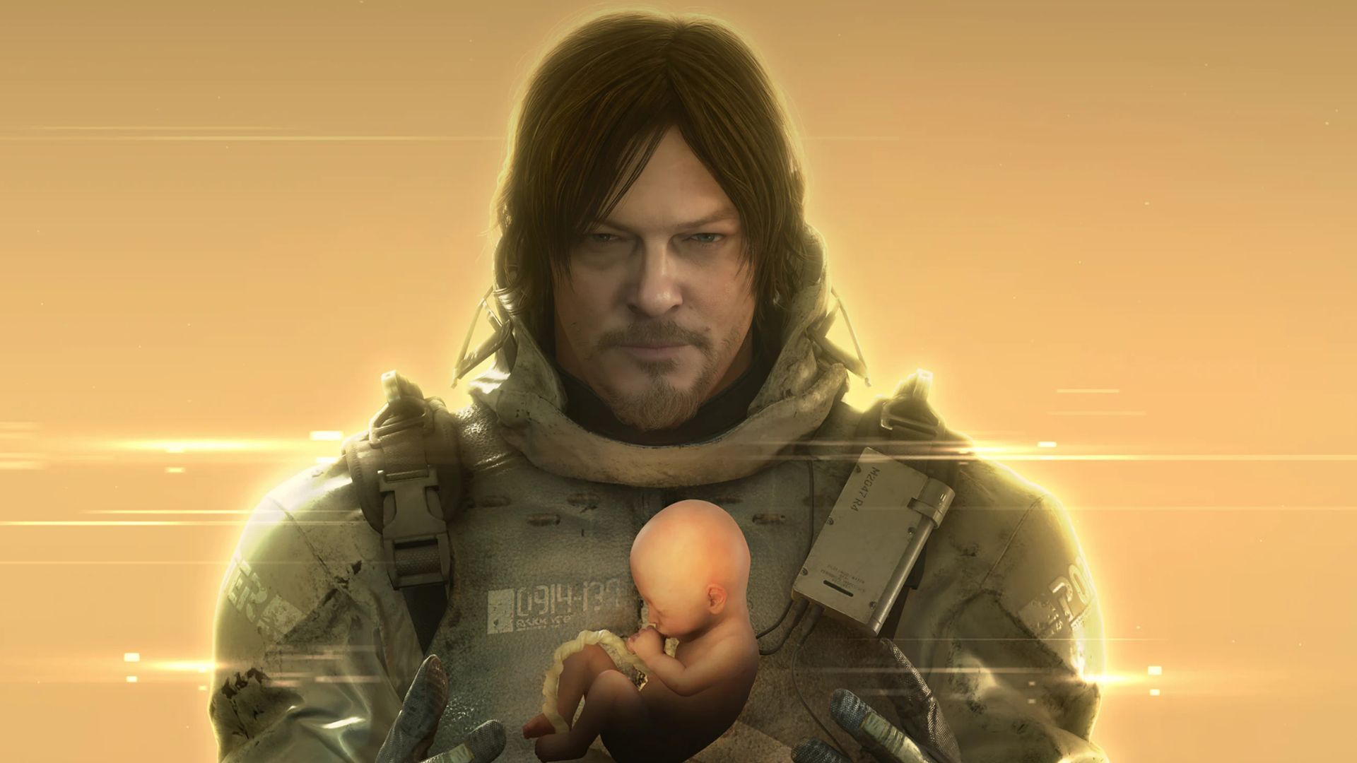 Death Stranding filmine “çok” özgürlük tanındı: Yönetmen Michael Sarnoski, oyundan bağımsız bir hikaye anlatacak