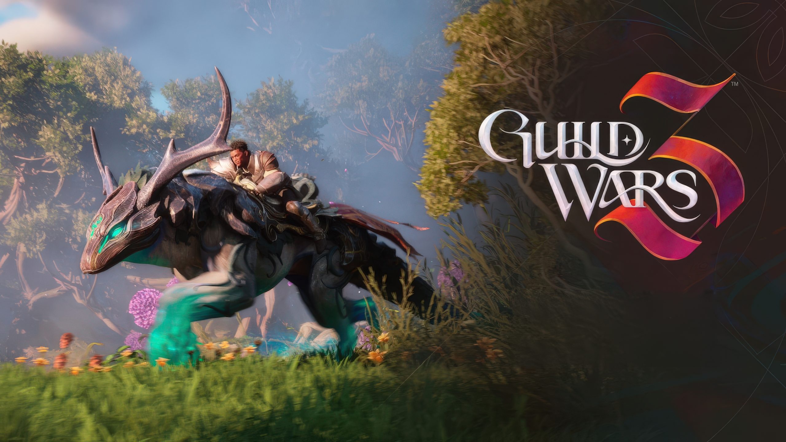 Guild Wars 3 Gamescom 2026 Q&A: Roller Netleşiyor, MMO’lar Artık Yan İş Olmayacak