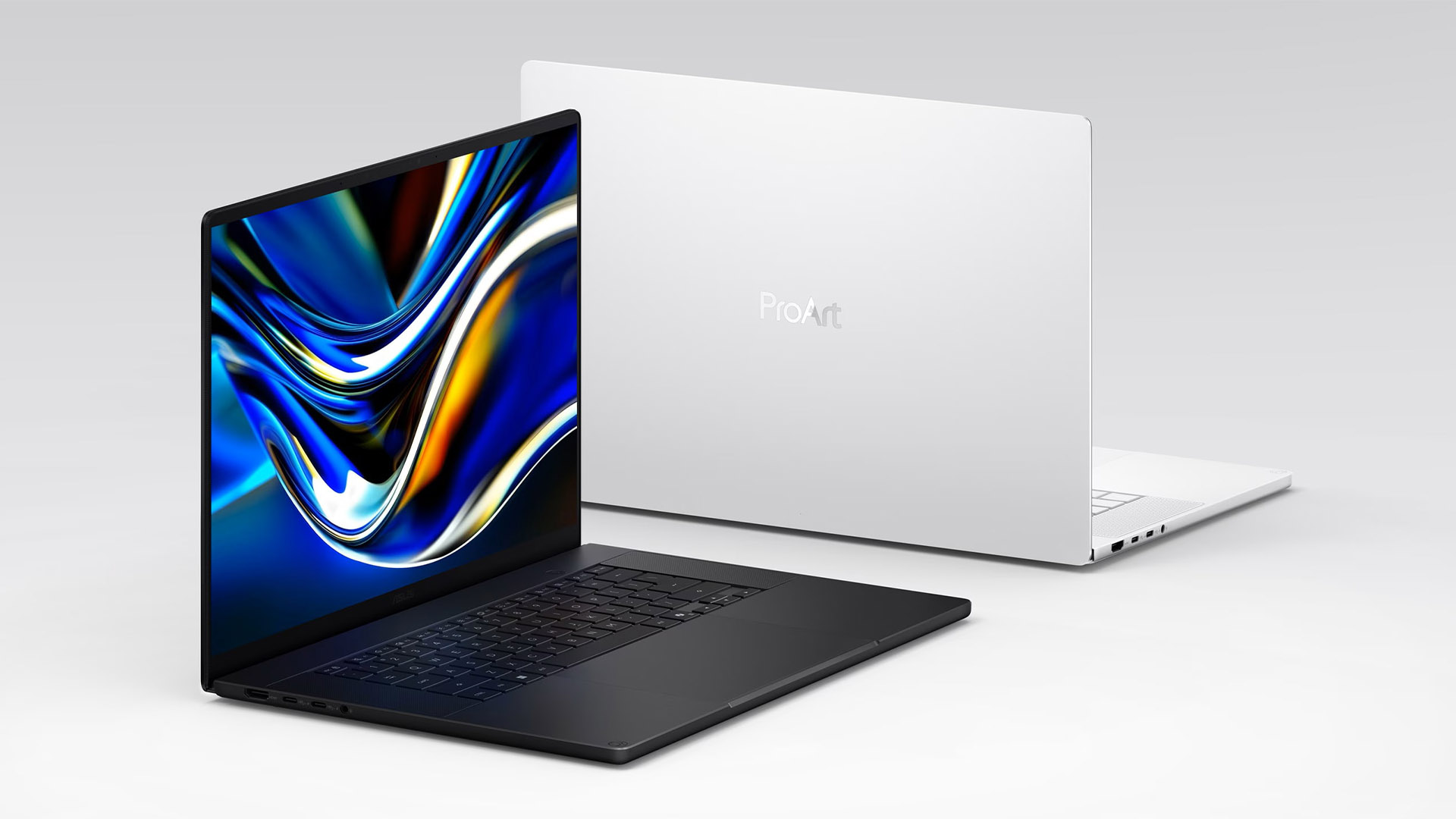 ASUS ProArt P14 ve P16, RTX Spark ile Güçleniyor; Sıvı Metal Soğutma Kullanılıyor, Buhar Odası Yok