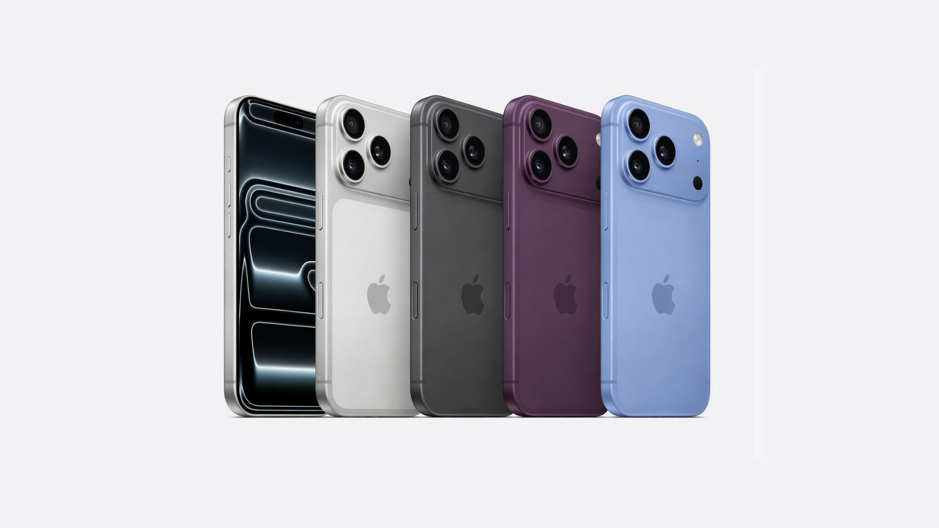 Apple, iPhone 18 Pro’da %10‑20 Fiyat Artışıyla Eleştirilecek, Ancak DRAM Maliyeti Şaşırtıcı Derecede Yüksek