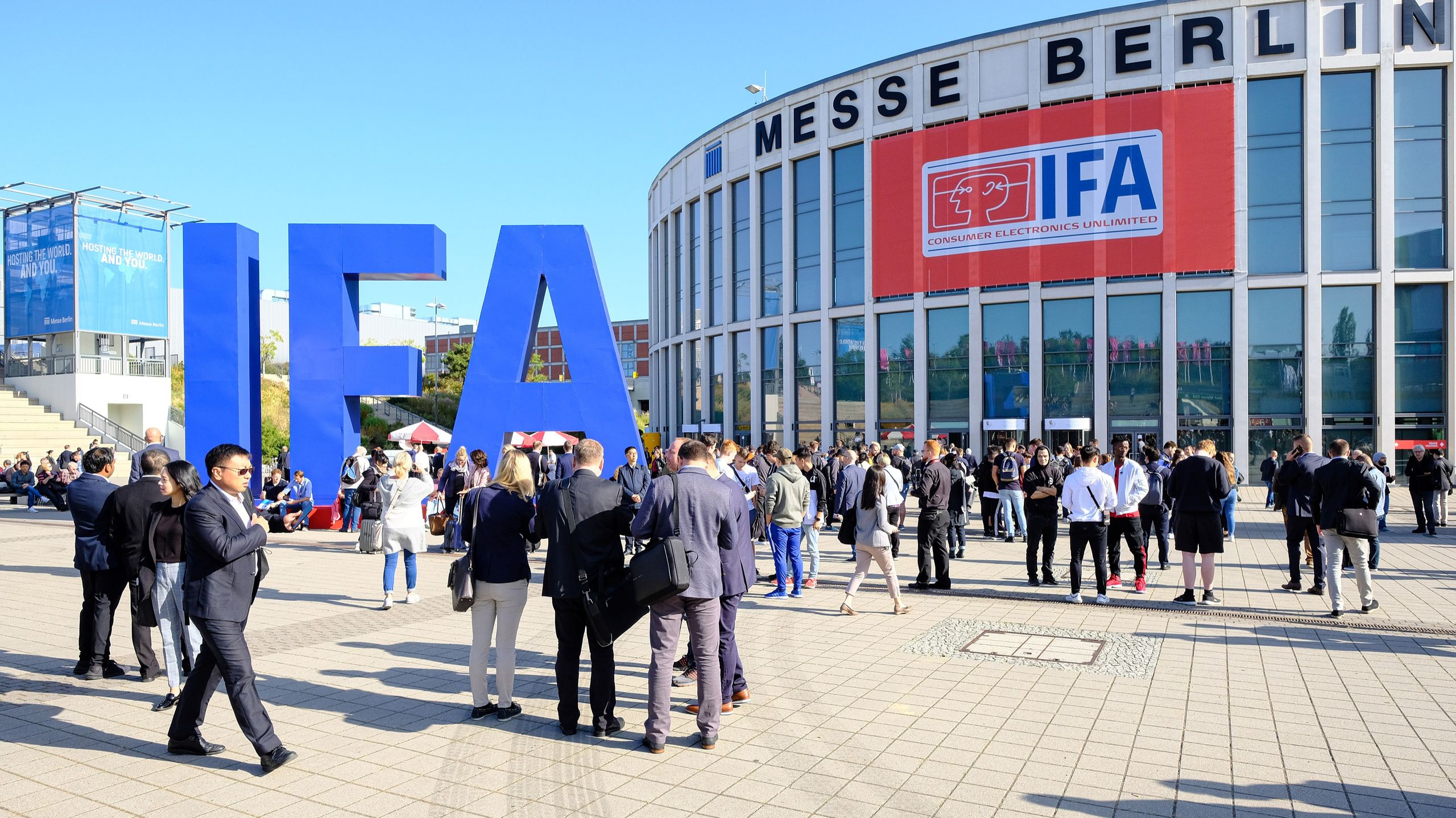 IFA 2026 “Best in Show” Ödülleri: Berlin Teknoloji Fuarı’nda 25 Favori Yenilik
