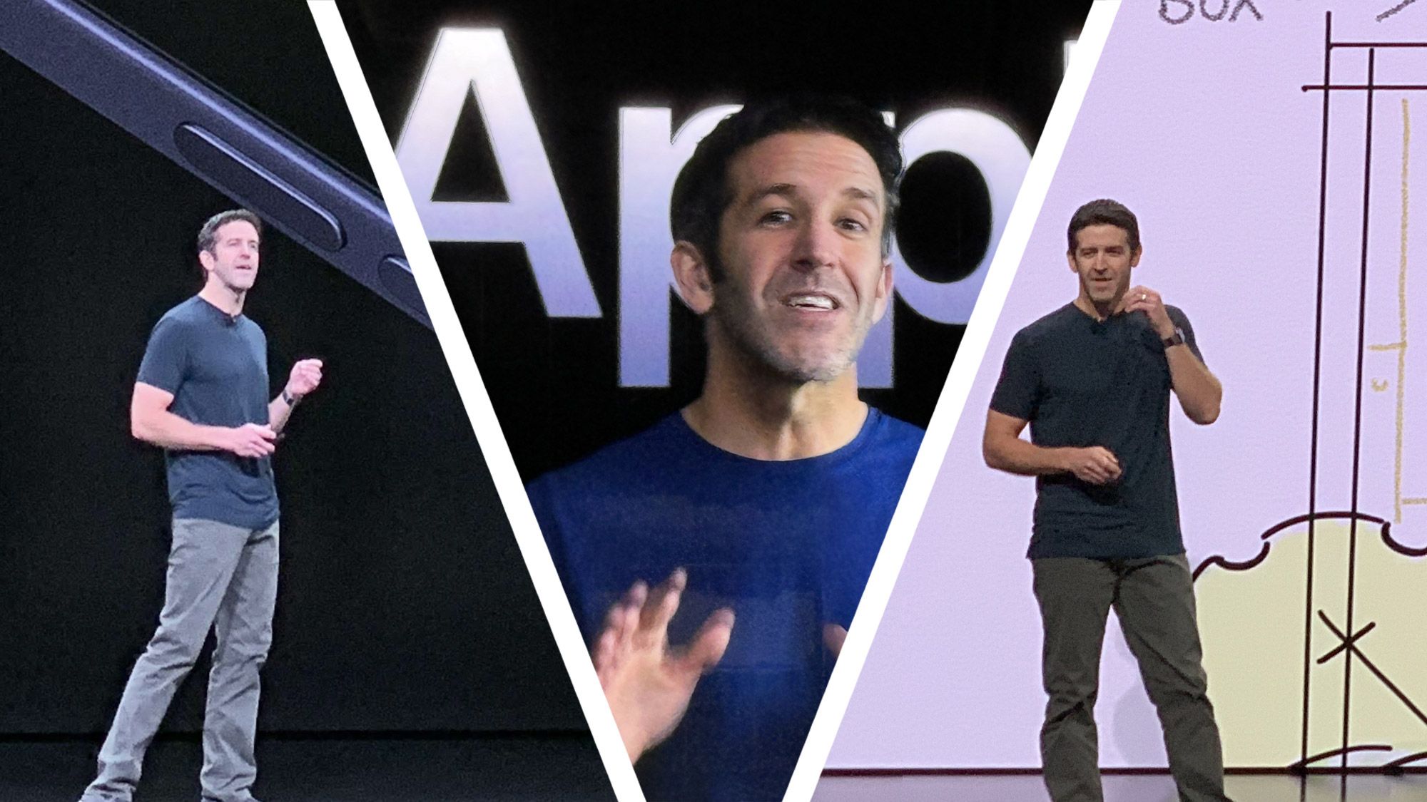 Apple'ın “Surprise and Shine” Etkinliğinde iPhone Ultra ve John Ternus Sahne Alıyor