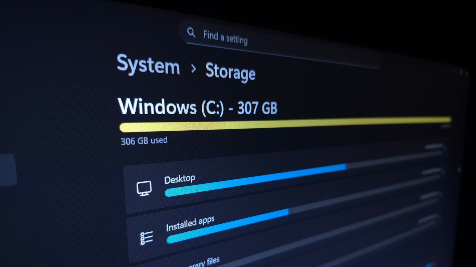 Windows PC'de Disk Alanını Görmek ve Temizlemek İçin Rehber