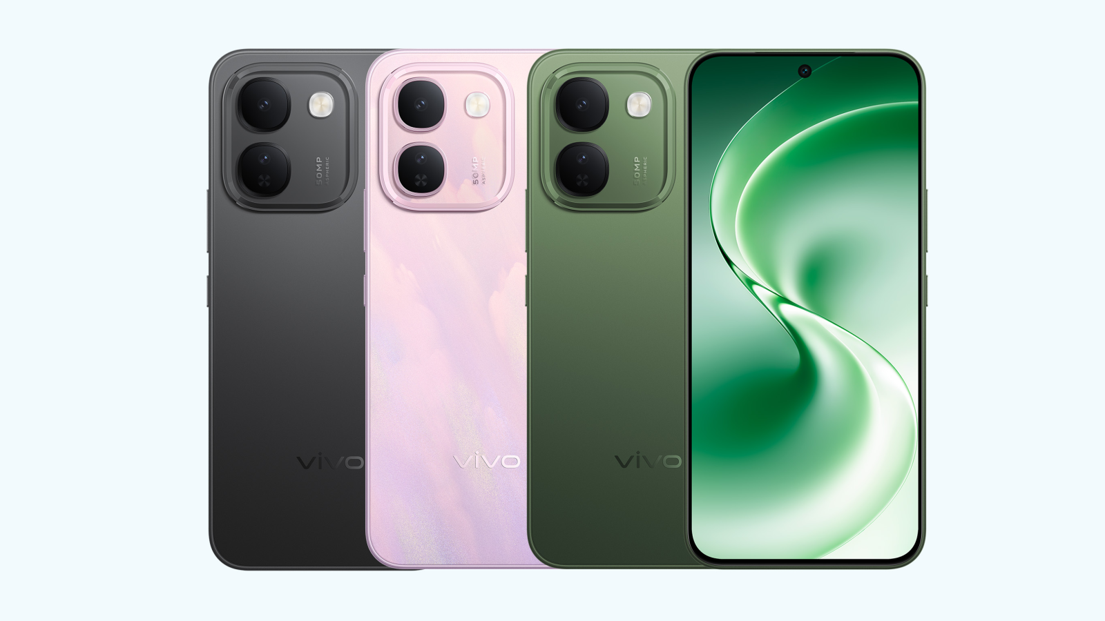 Vivo V80 Lite 5G: 10.000mAh Pil ile Orta Sınıfı Yeniden Tanımlıyor