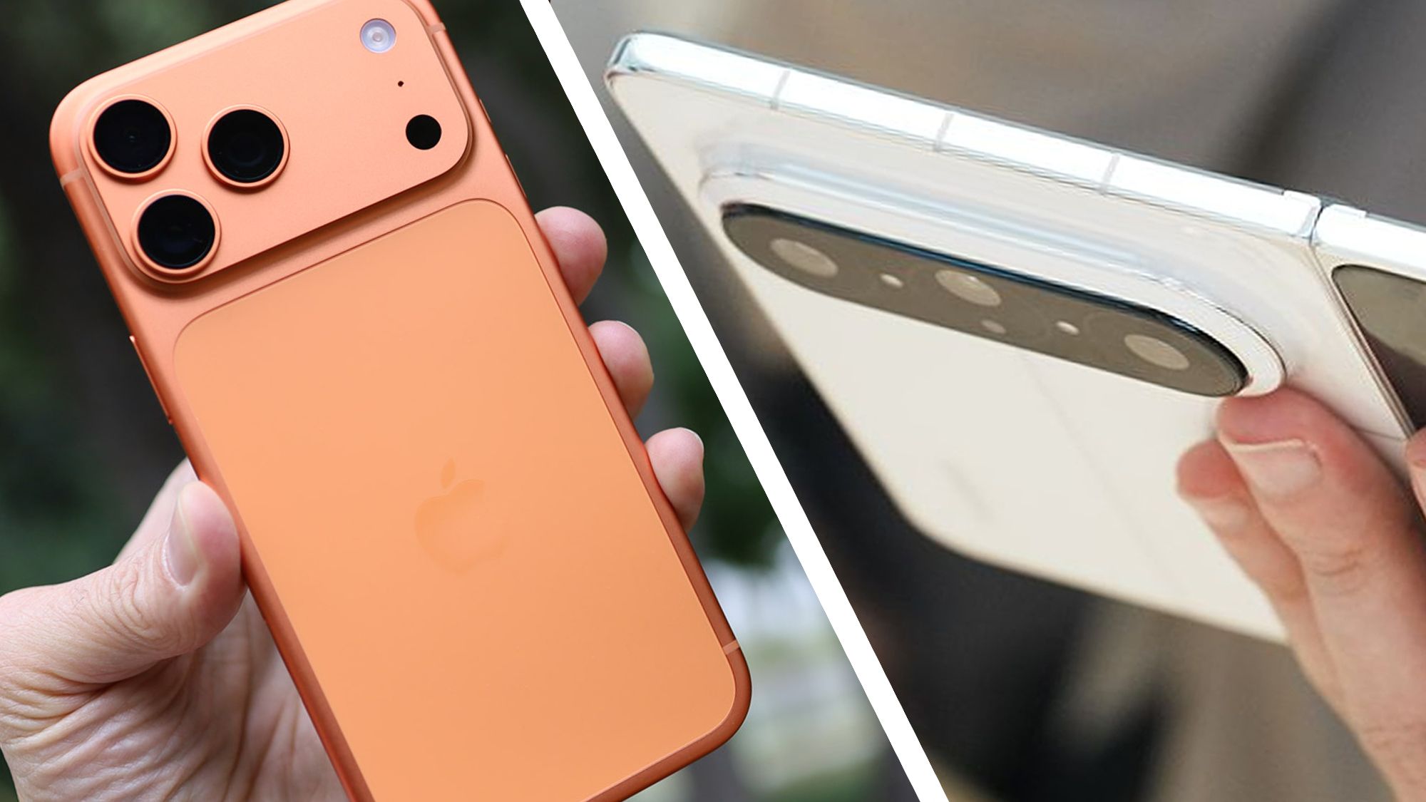 Apple’ın iPhone 18 Pro ve Ultra Serileri İçin Renk Beklentileri