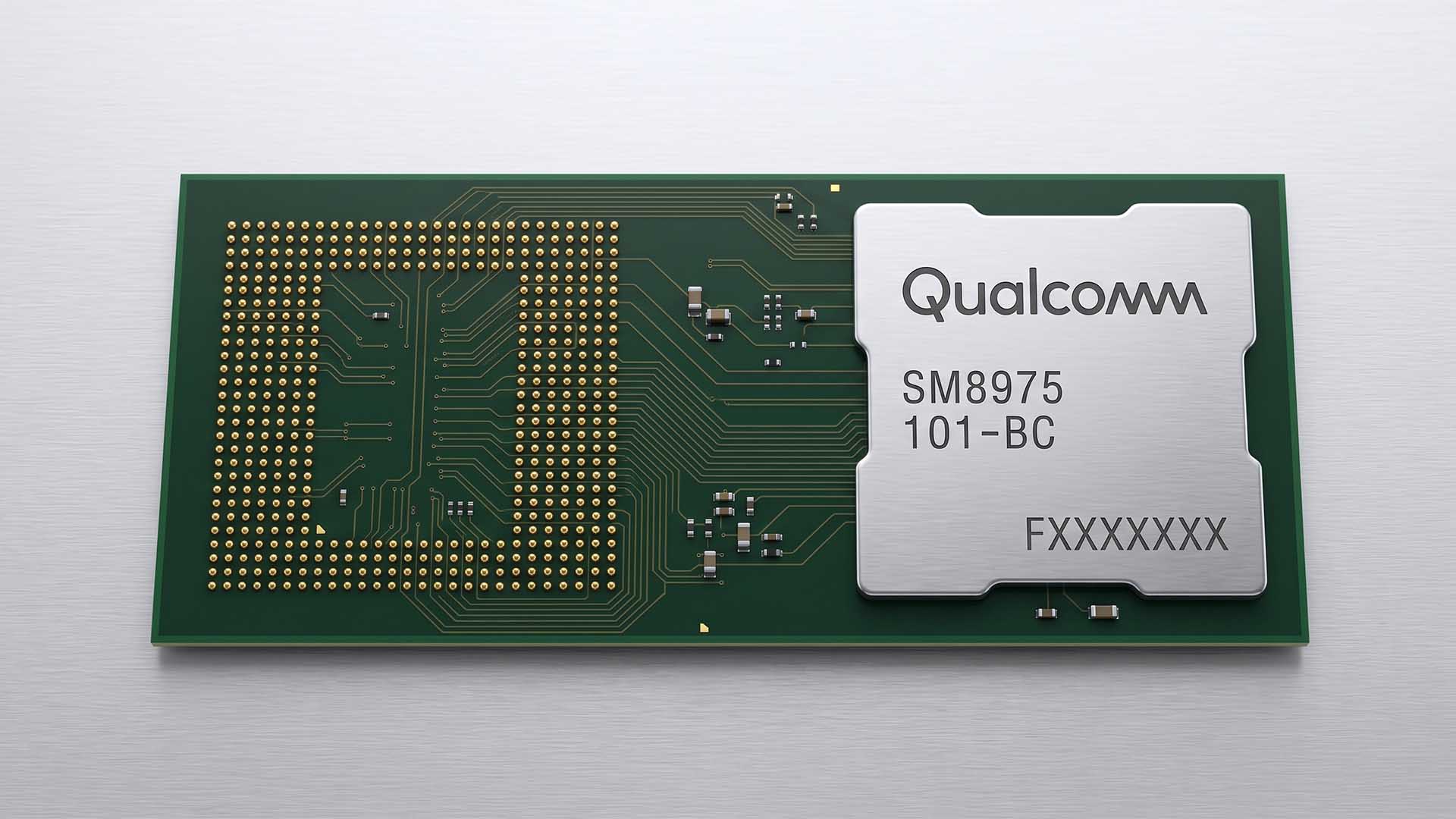 Qualcomm’un Yeni Snapdragon 8 Elite Gen 6 Pro Çipi Soğutma Çözümüyle Göz Dolduruyor