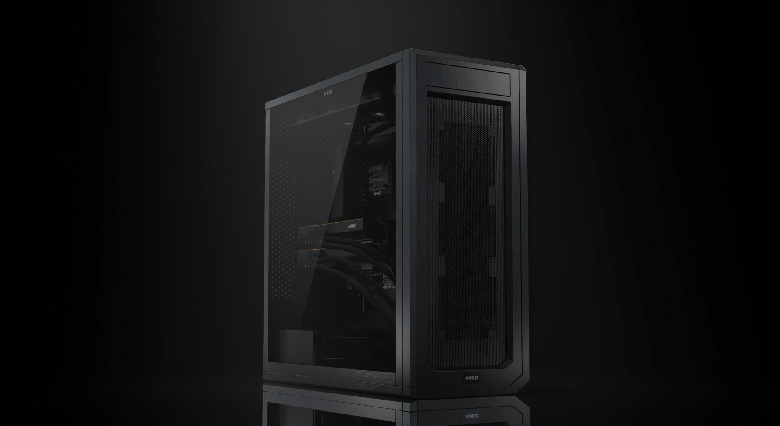 AMD’nin Threadripper Halo Station ve Ryzen AI MAX PC’leri IFA’da Yapay Zeka