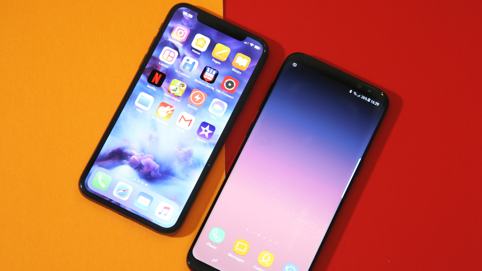 Eski Telefonunuzu Akıllı Güvenlik Kamerasına Dönüştürün