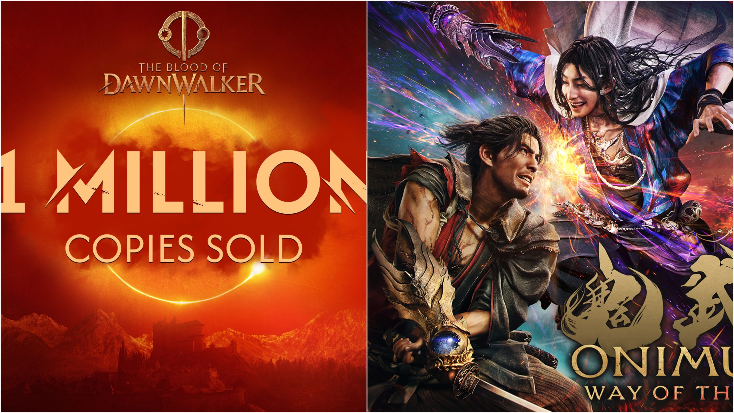 CAPCOM ve Rebel Wolves’ın Yeni Çıkışları Milyonluk Satış Rekorları Kırdı