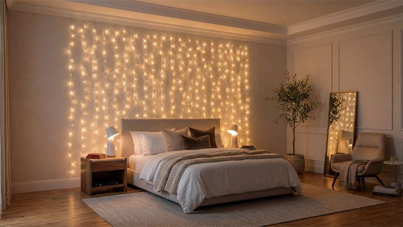 Philips Hue Yapay Zeka ile Aydınlatmayı Yeniledi