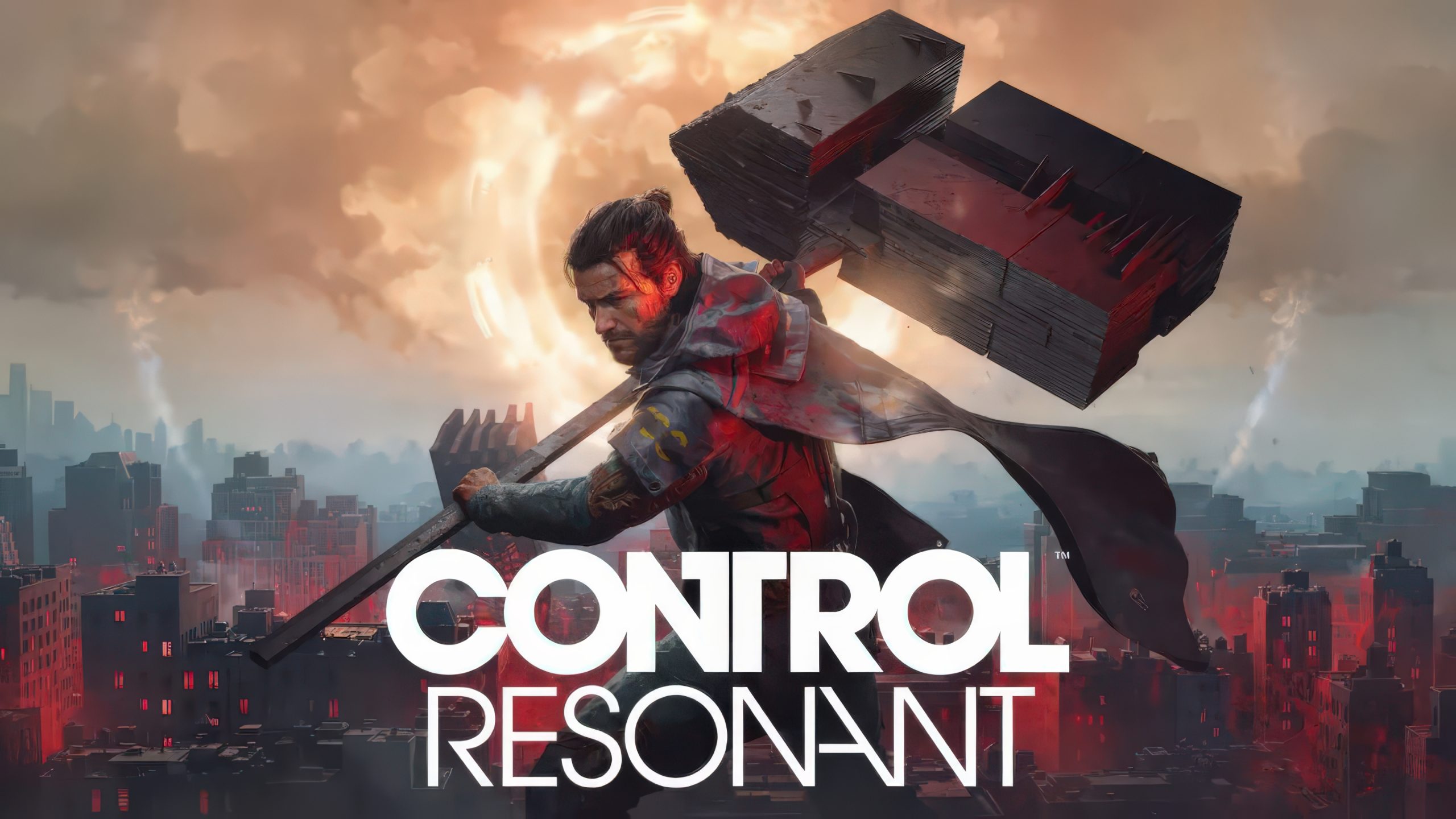 Remedy’nin Control Resonant’ı Manhattan’da Çığır Açan Savaş Sistemiyle Tanıttı