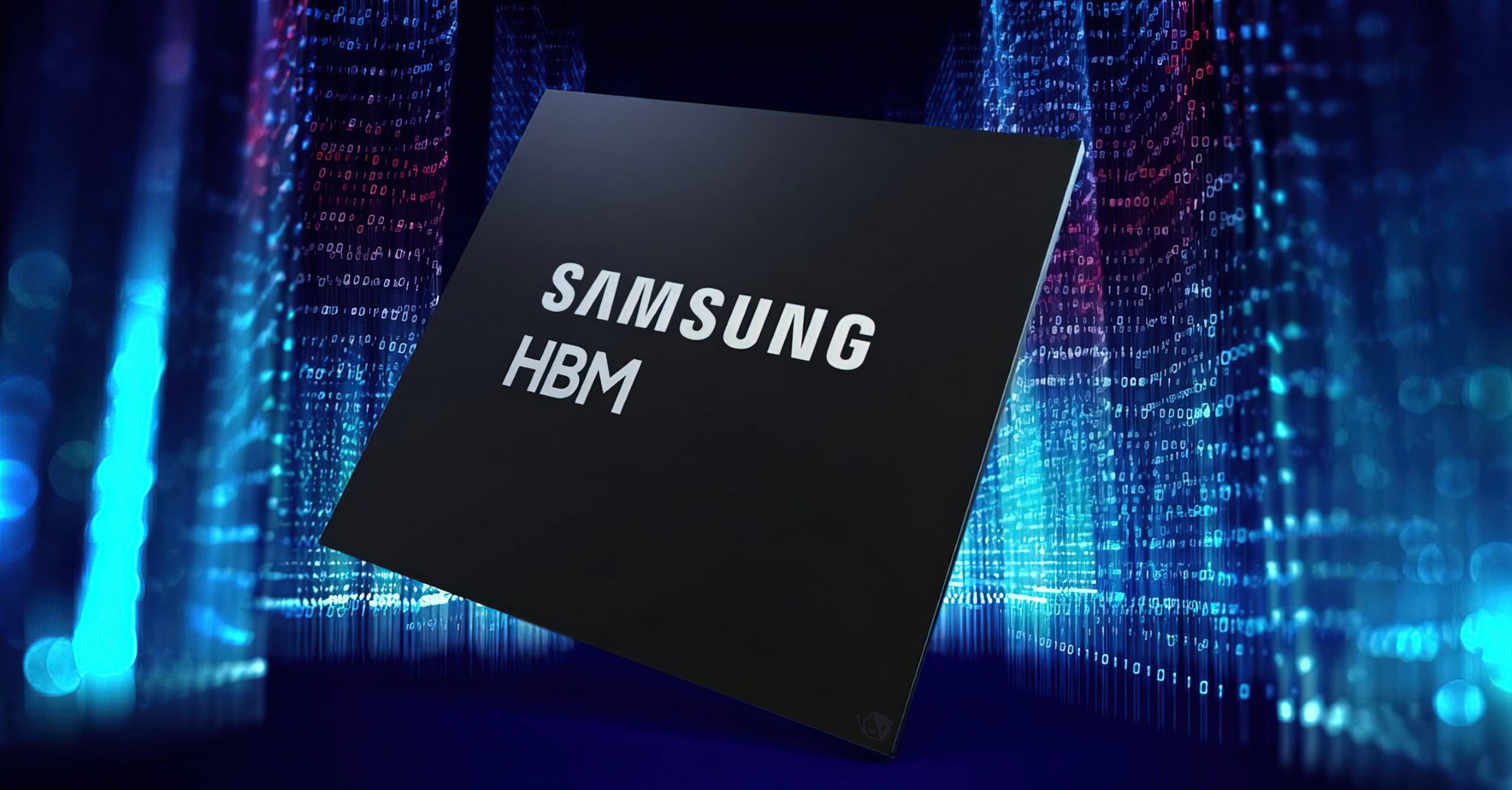 Samsung 4nm Üretim %60 HBM4 Çip Kapasitesi