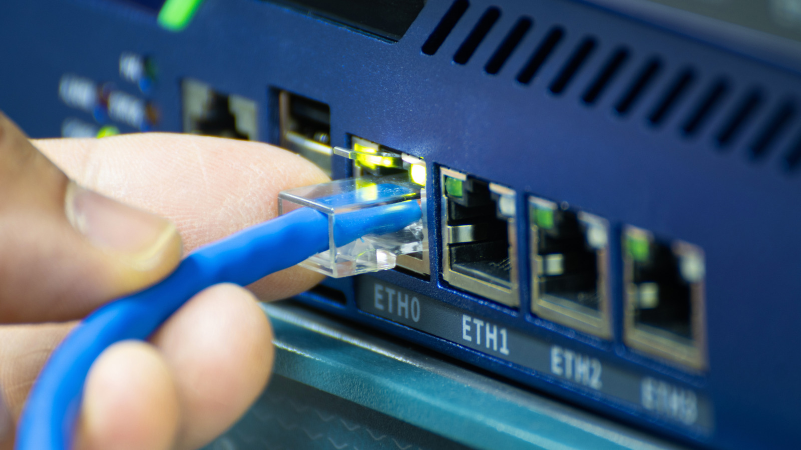 Netgear 8 Portlu Anahtarla Hızını Katla!