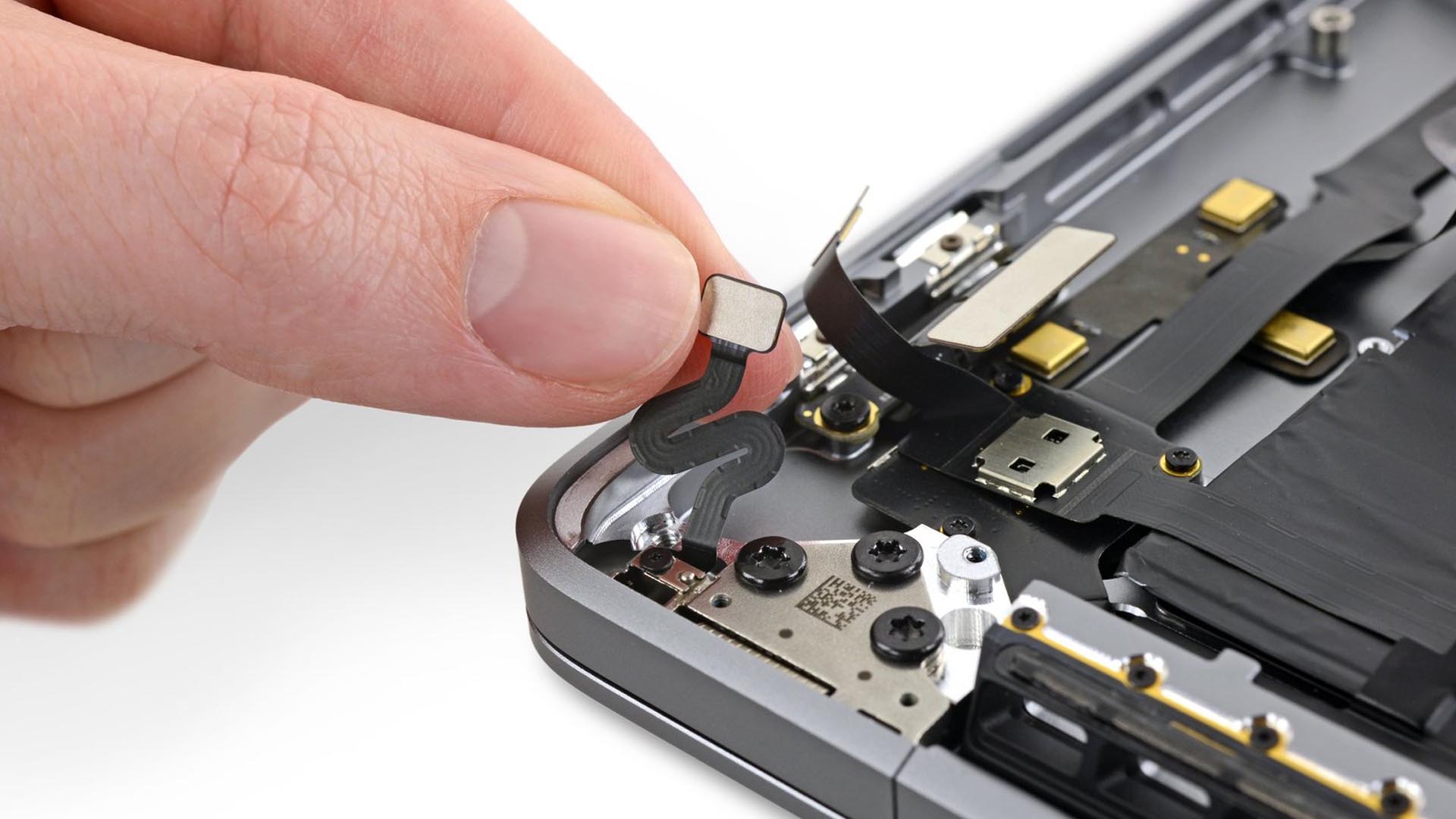 Apple M4 Pro'yu 6 Onarımdan Sonra Değiştirdi!