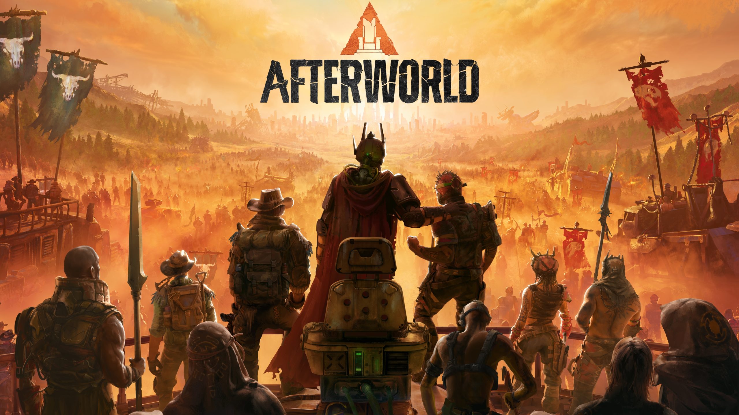 Paradox Afterworld Erken Erişime Açıldı: 30 Saatlik Kıyamet Deneyimi
