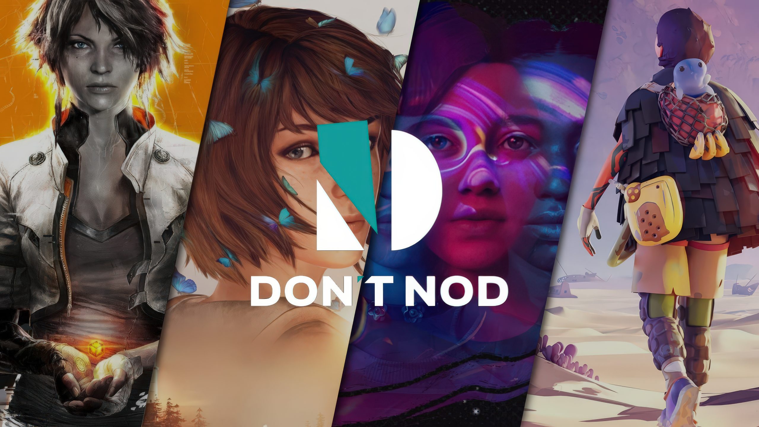 DON'T NOD, 90 Çalışanı İşten Çıkarma Kararı Aldı!