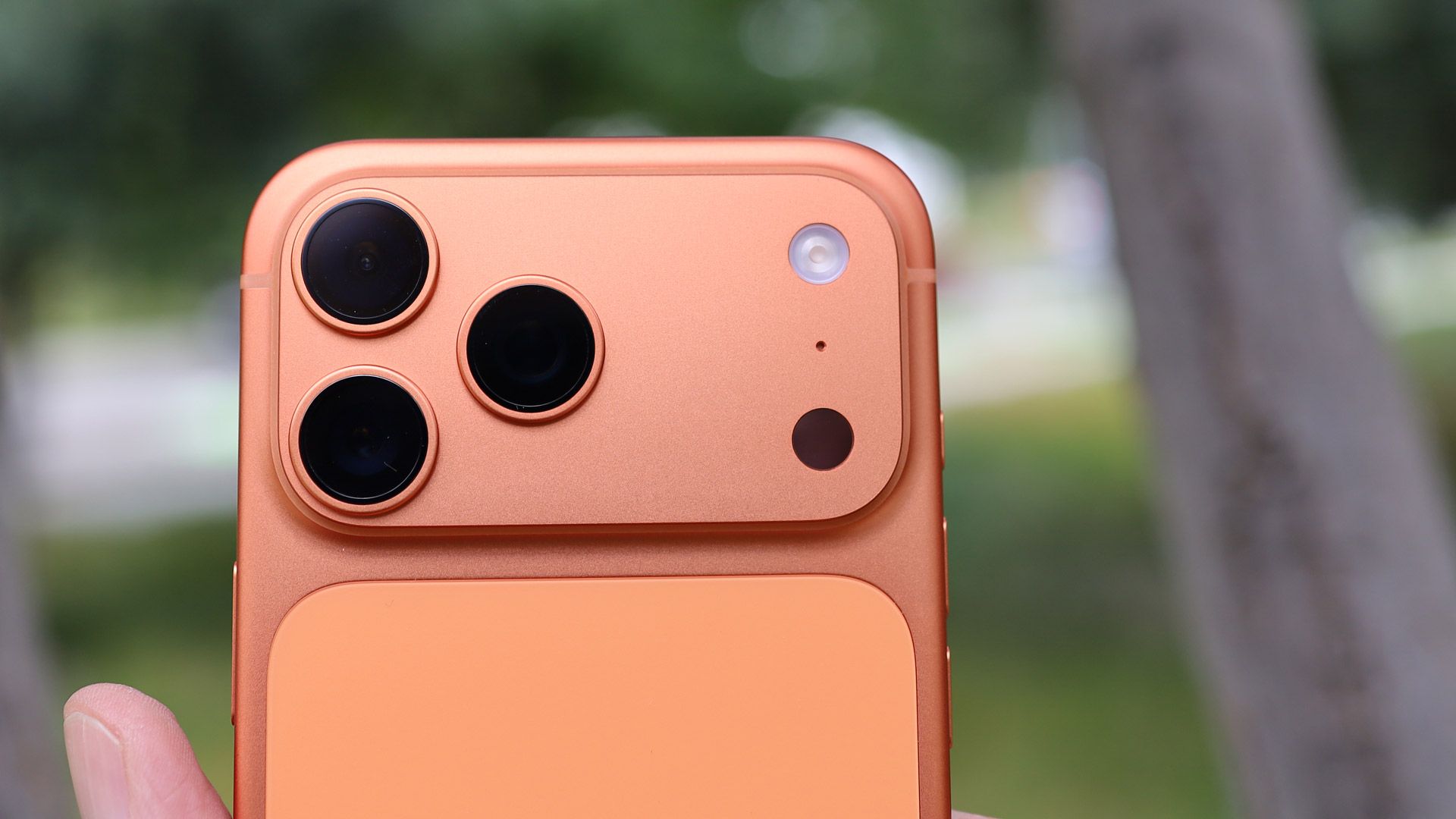Apple, iOS 27'de iPhone 18 Pro kamera için histogram ve manuel odak desteği sundu