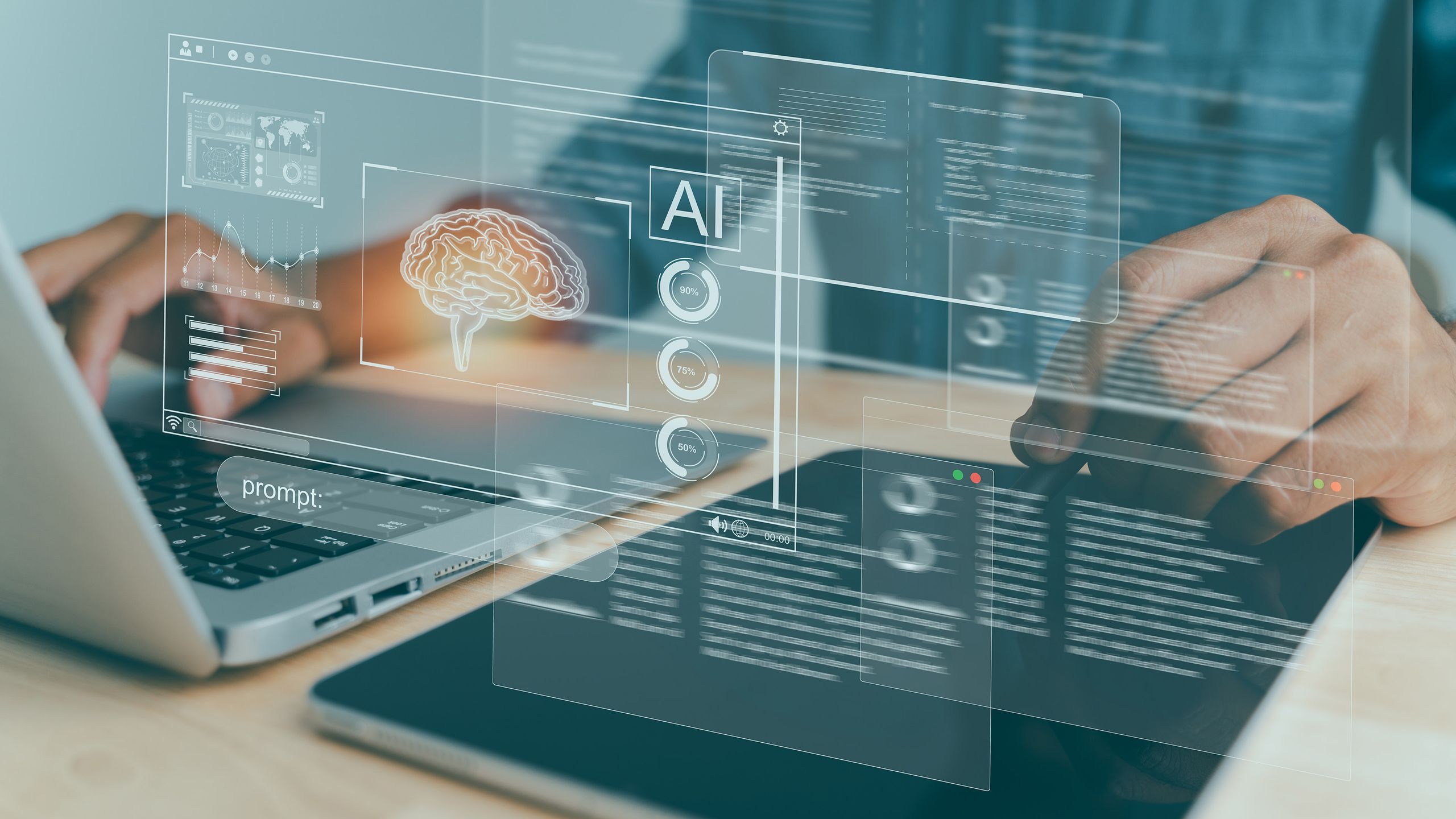 AI-as-a-Service: Agentik AI ve Model Context Protocol ile Entegrasyon Çağını Başlatıyor