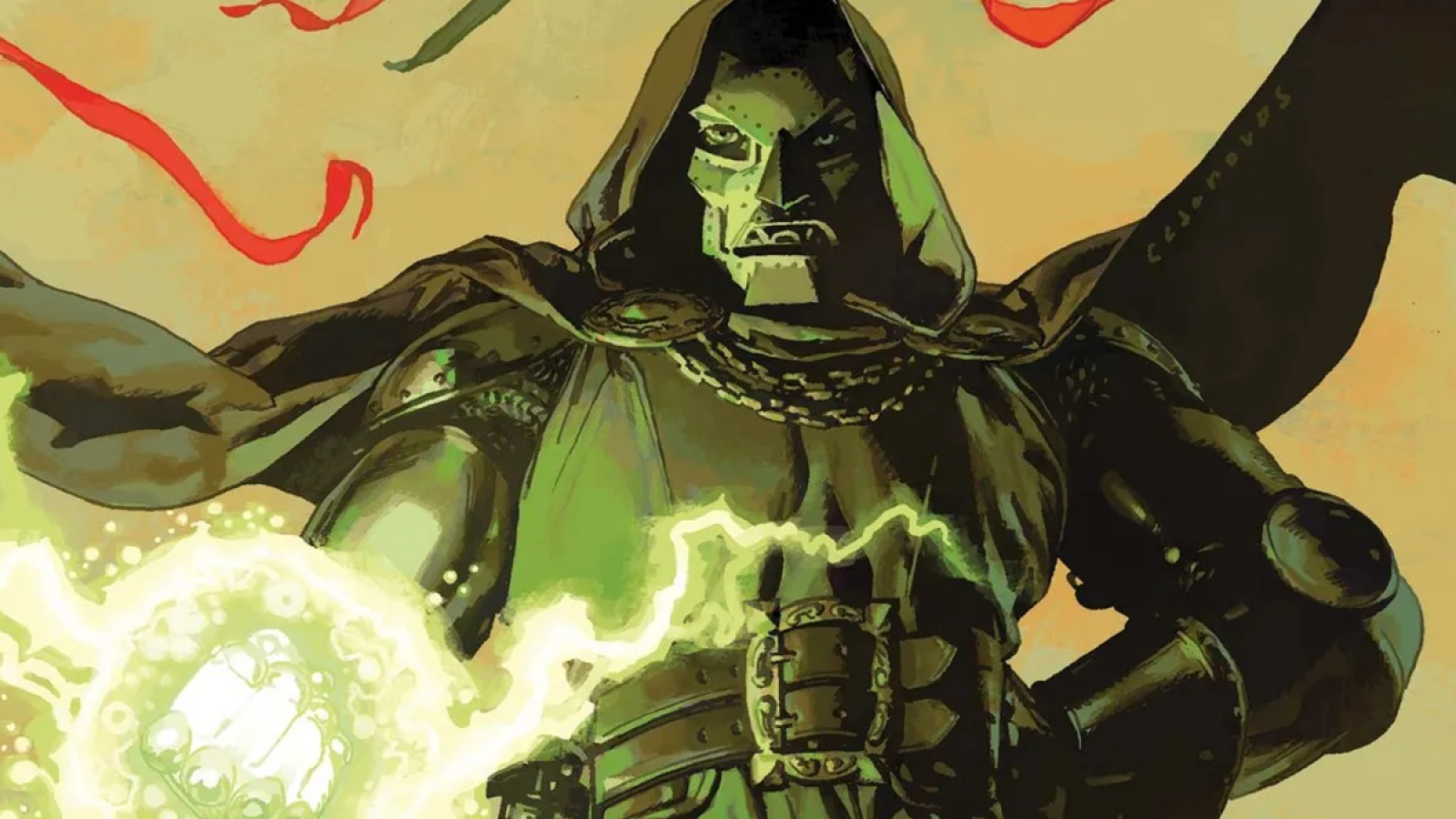 Doctor Doom, Avengers: Doomsday ile Endgame'i Geride mi Bırakıyor? Marvel'ın Yeni Antagonisti Neden Farklı?