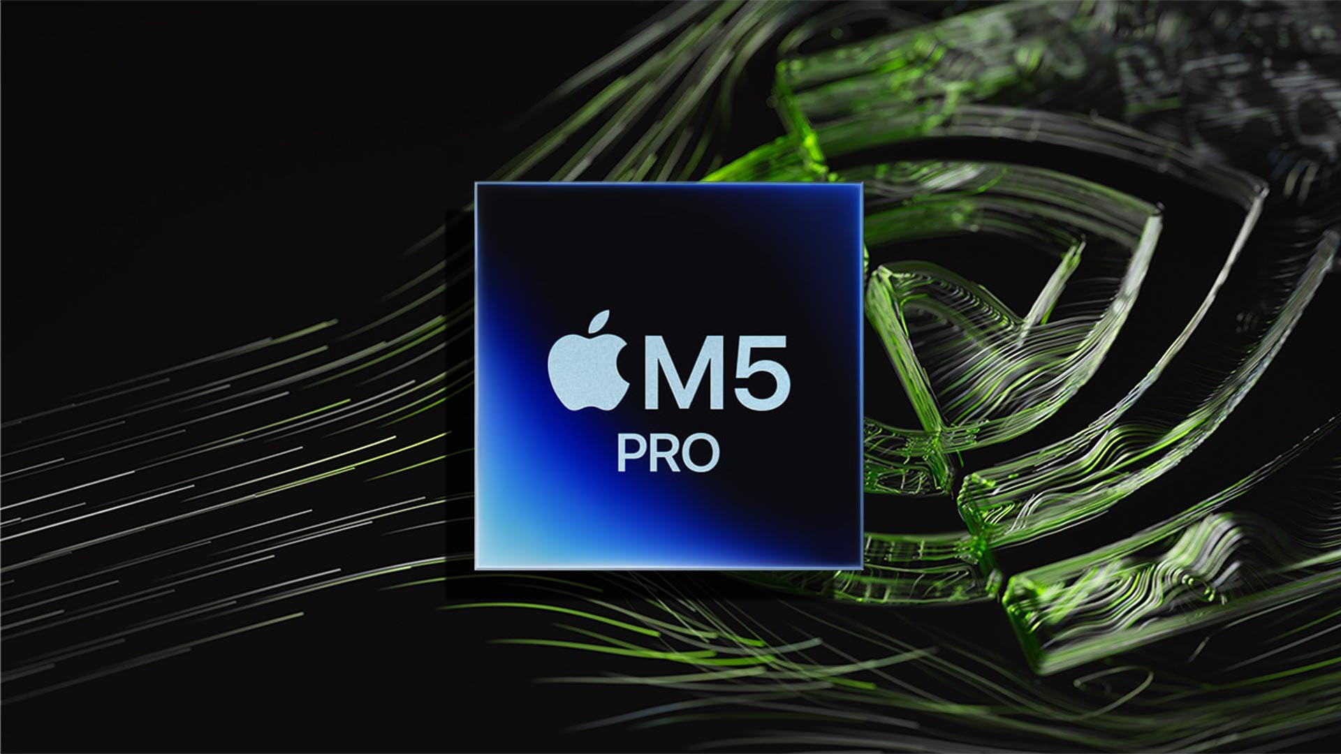 DLSS 5, Apple M5 Pro’da Test Edildi; Görüntü Kalitesi Artarken Performans Düşüyor