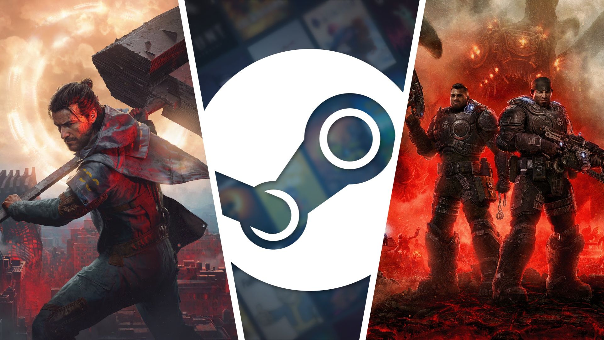 Steam'den büyük sızıntı: Duyurulmamış oyunların başarımları gün yüzüne çıktı