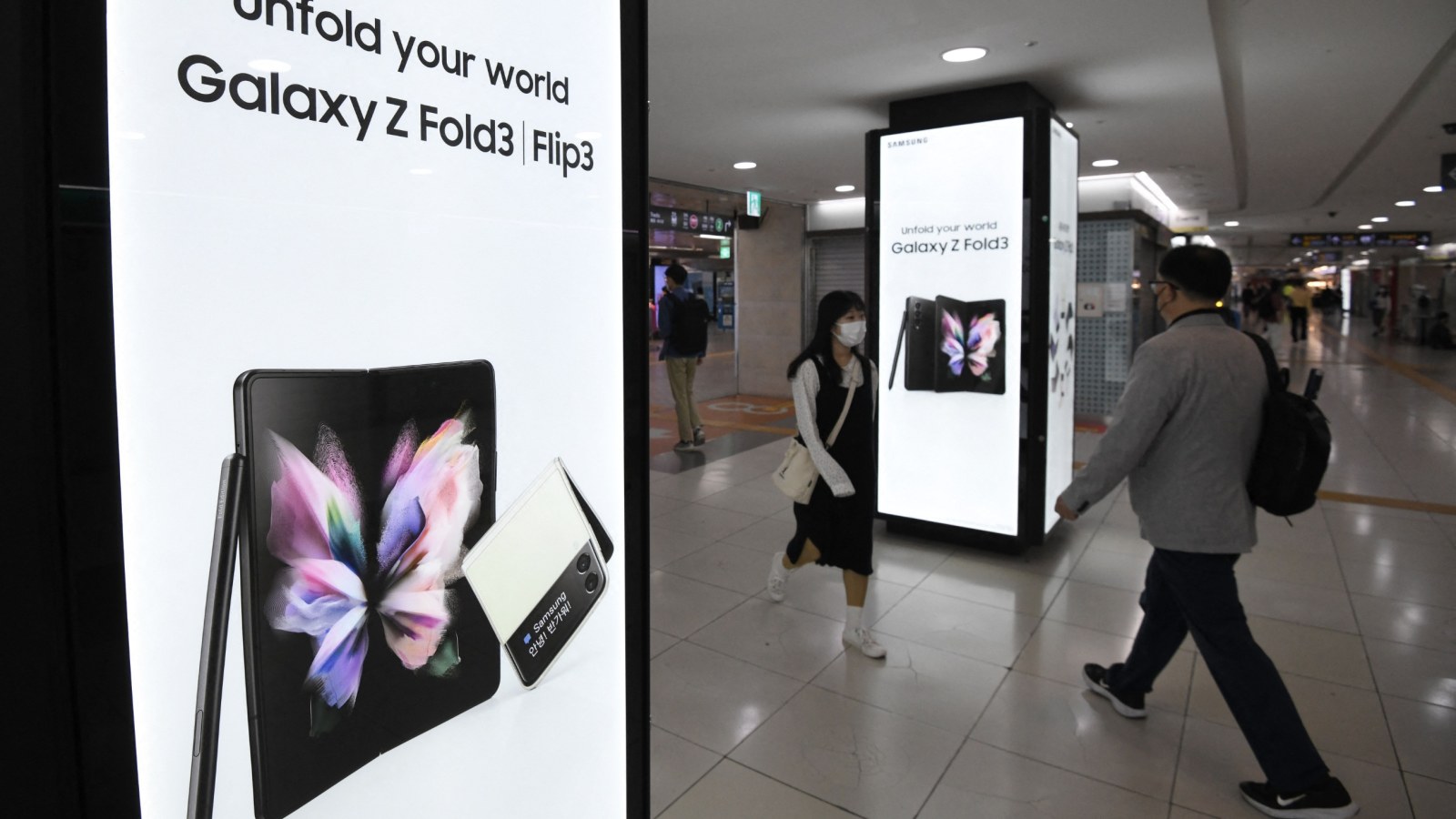 Samsung Galaxy Z Fold 3 ve Z Flip 3 İncelemesi: 5 Yıllık Destek Sona Erdi, Şimdi Ne Olacak?