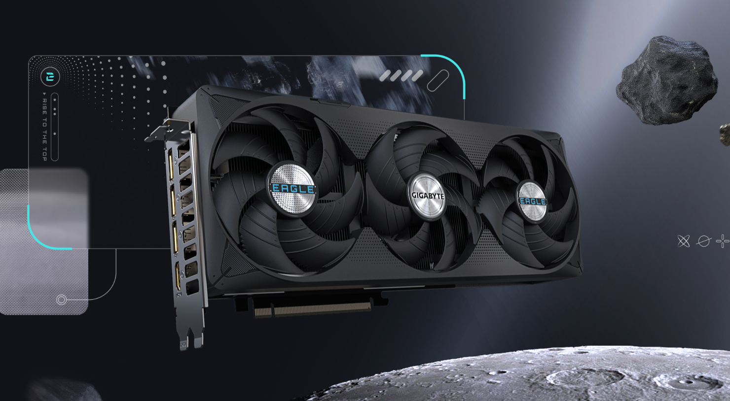 GIGABYTE, RTX 5070 Stoklarını %30 Azaltıyor ve Fiyatlar Yükseliyor