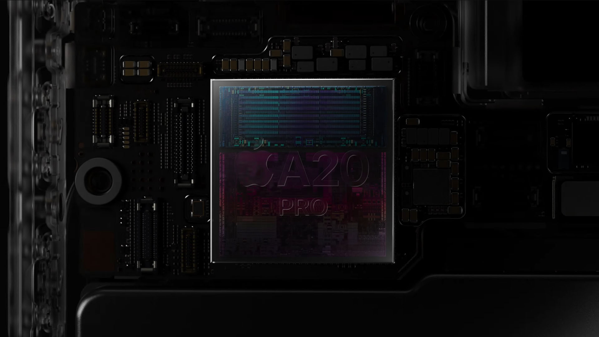 Apple, iPhone 18 Pro serisine 2 nm A20 Pro çipini tanıttı