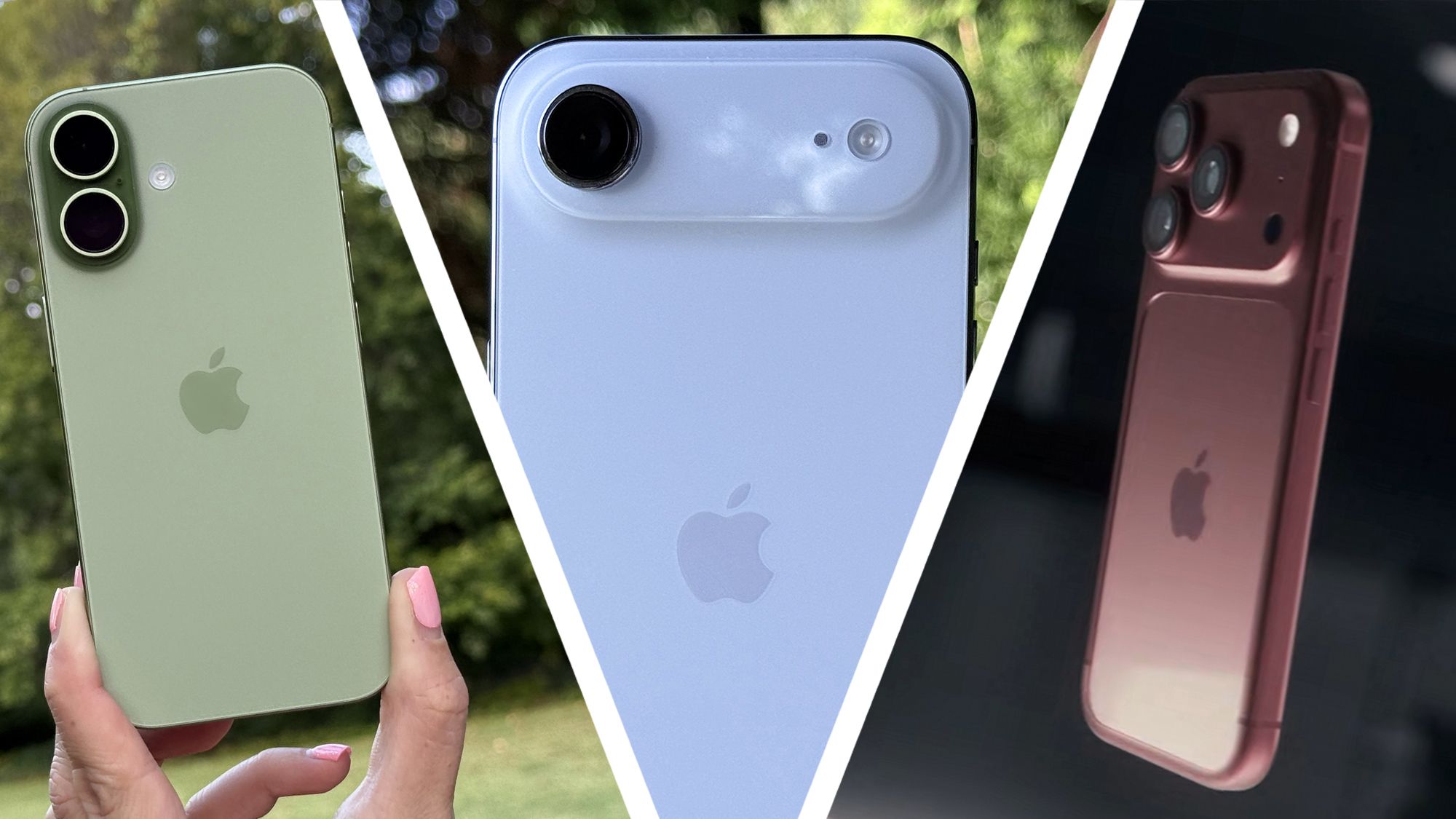 Apple, iPhone serisine fiyat zamları yaptı; yeni iPhone 18 Pro modelleri ve iPhone Air 1 TB yüzde 21