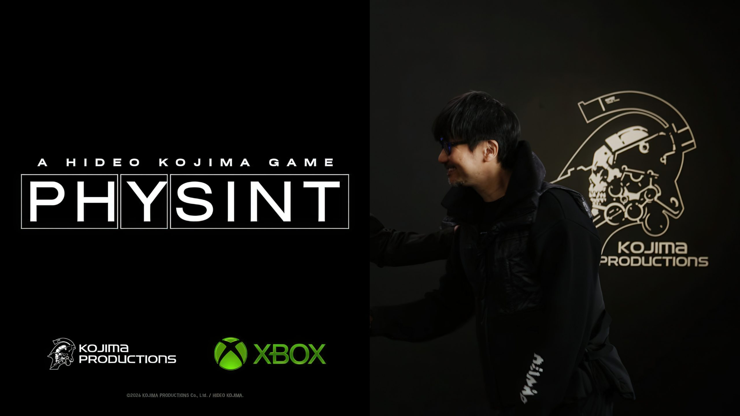 Sony, PHYSINT projesinden çekildi; Xbox yeni ortak olarak devreye girdi