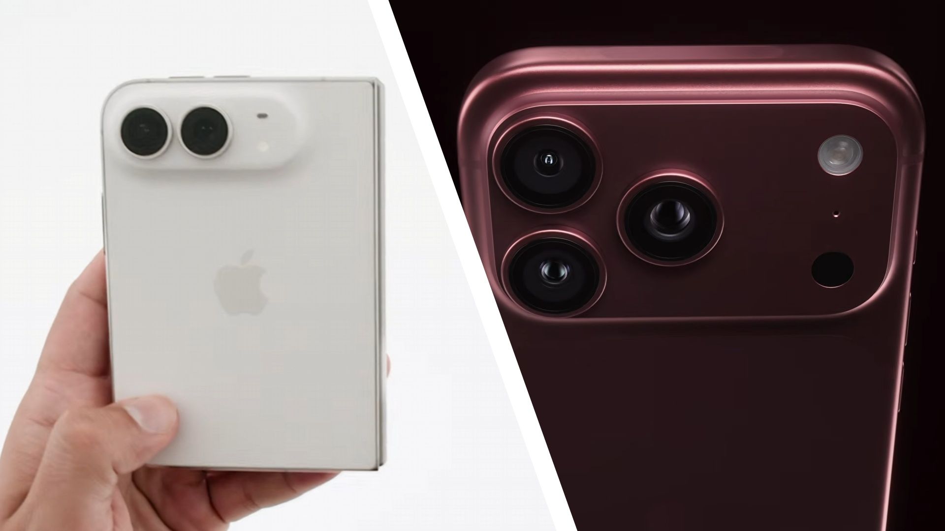 Apple, iPhone 18 Pro, Pro Max ve iPhone Duo'nun Avustralya'da Ön Siparişini Başlattı